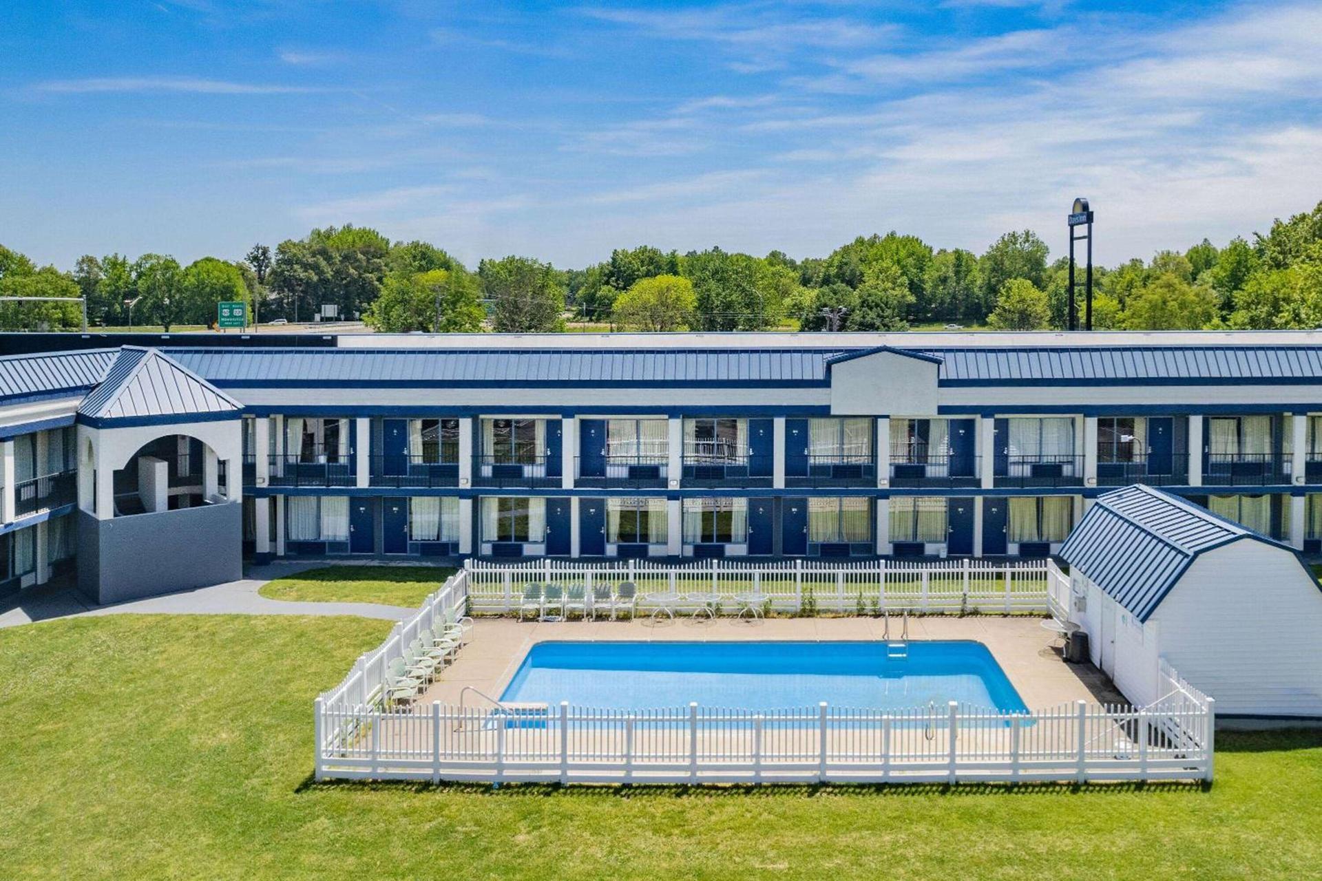 Rodeway Inn Owensboro South photo 7