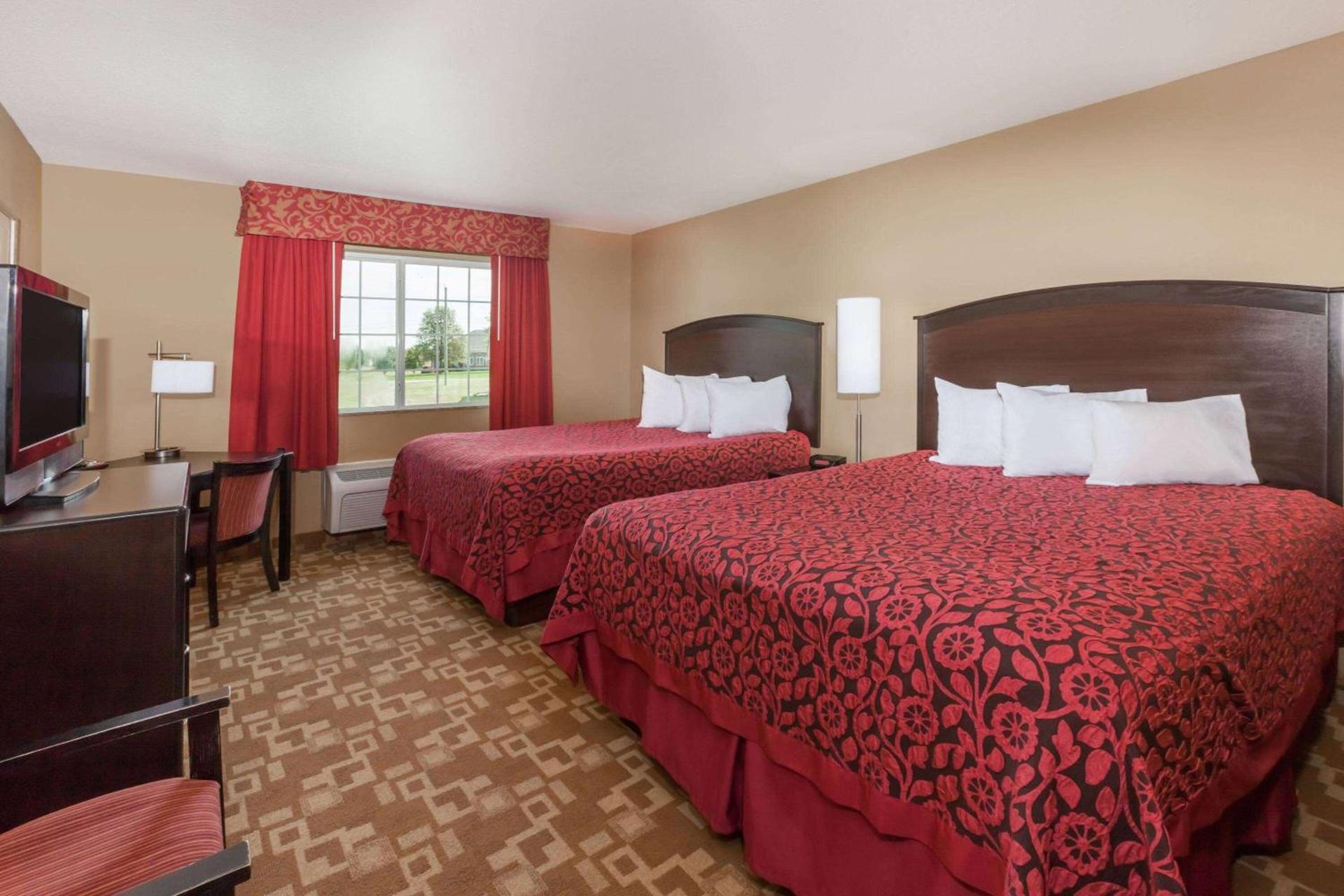 Days Inn by Wyndham Central City photo 8