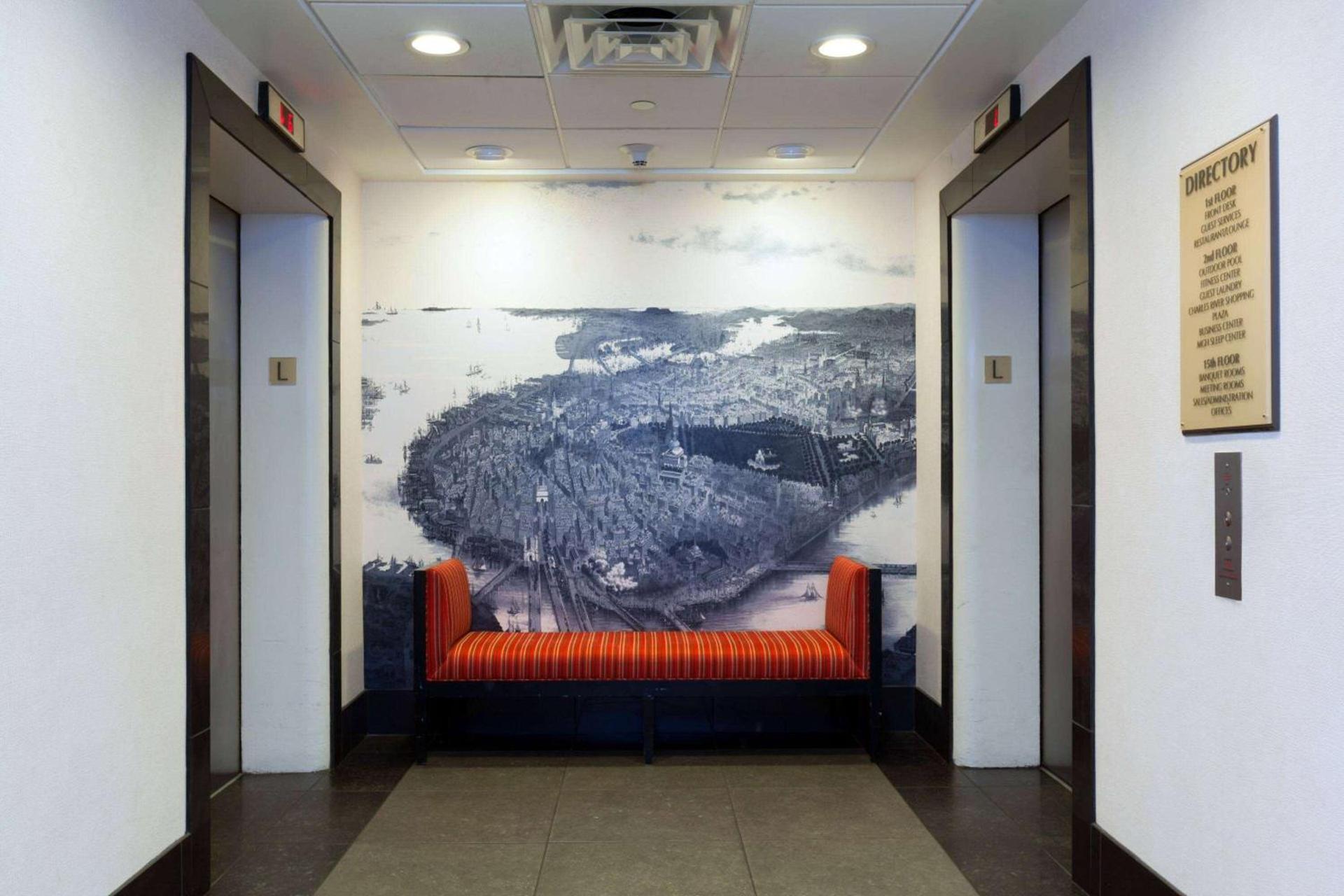 Wyndham Boston Beacon Hill photo 6