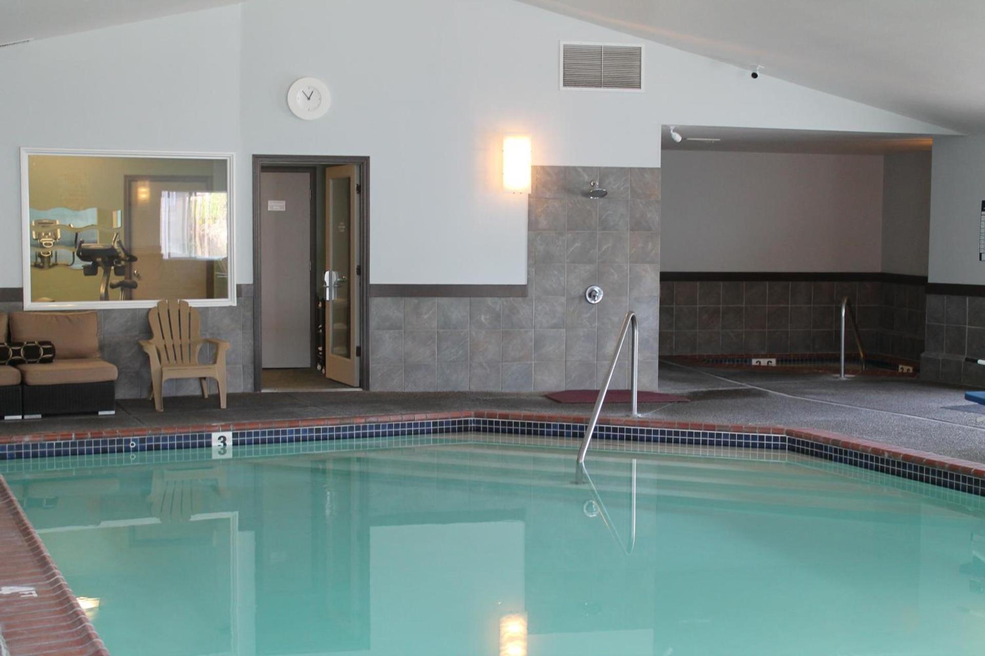 The Coho Oceanfront Lodge photo 91