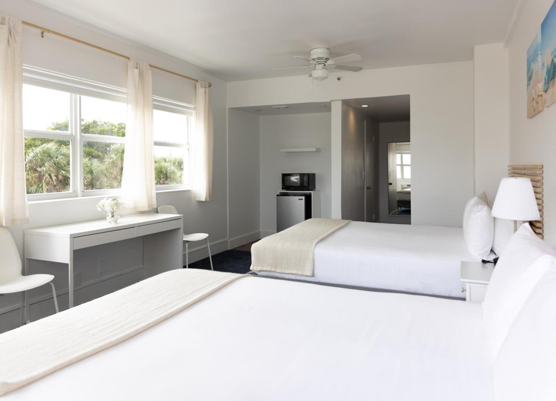 Lorraine Hotel photo 30