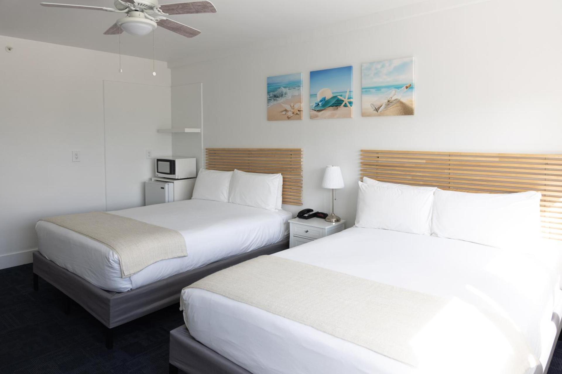 Lorraine Hotel photo 27