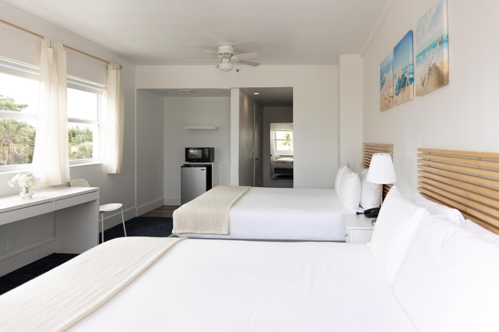 Lorraine Hotel photo 32
