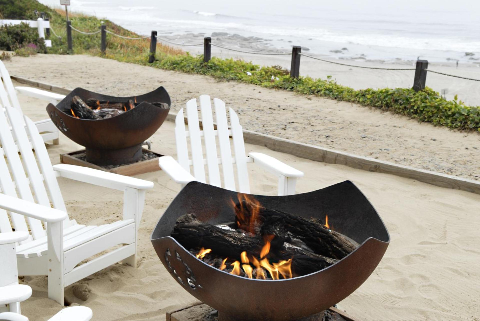 The Coho Oceanfront Lodge photo 92
