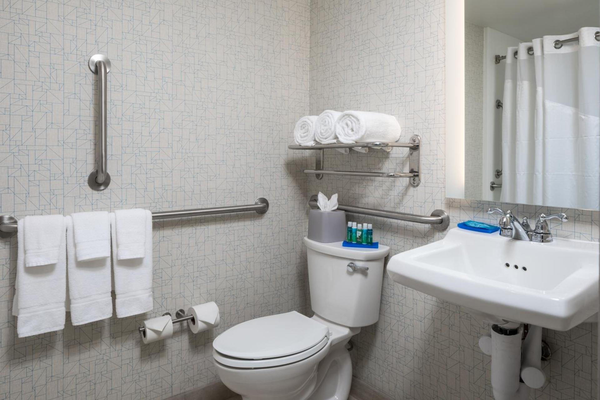 Holiday Inn Express Atlanta Airport-College Park by IHG photo 4