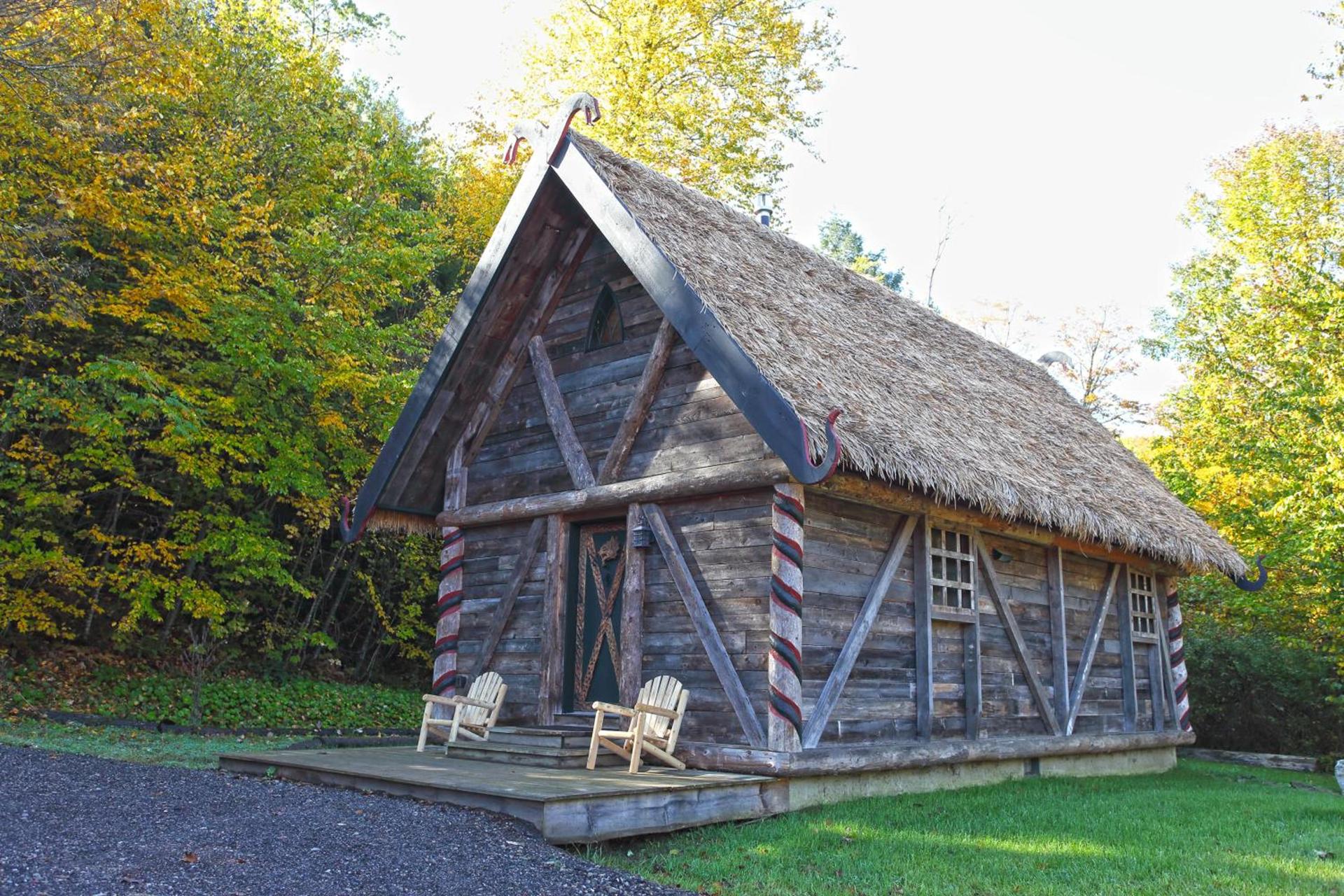 Vikings Villages Resort photo 7