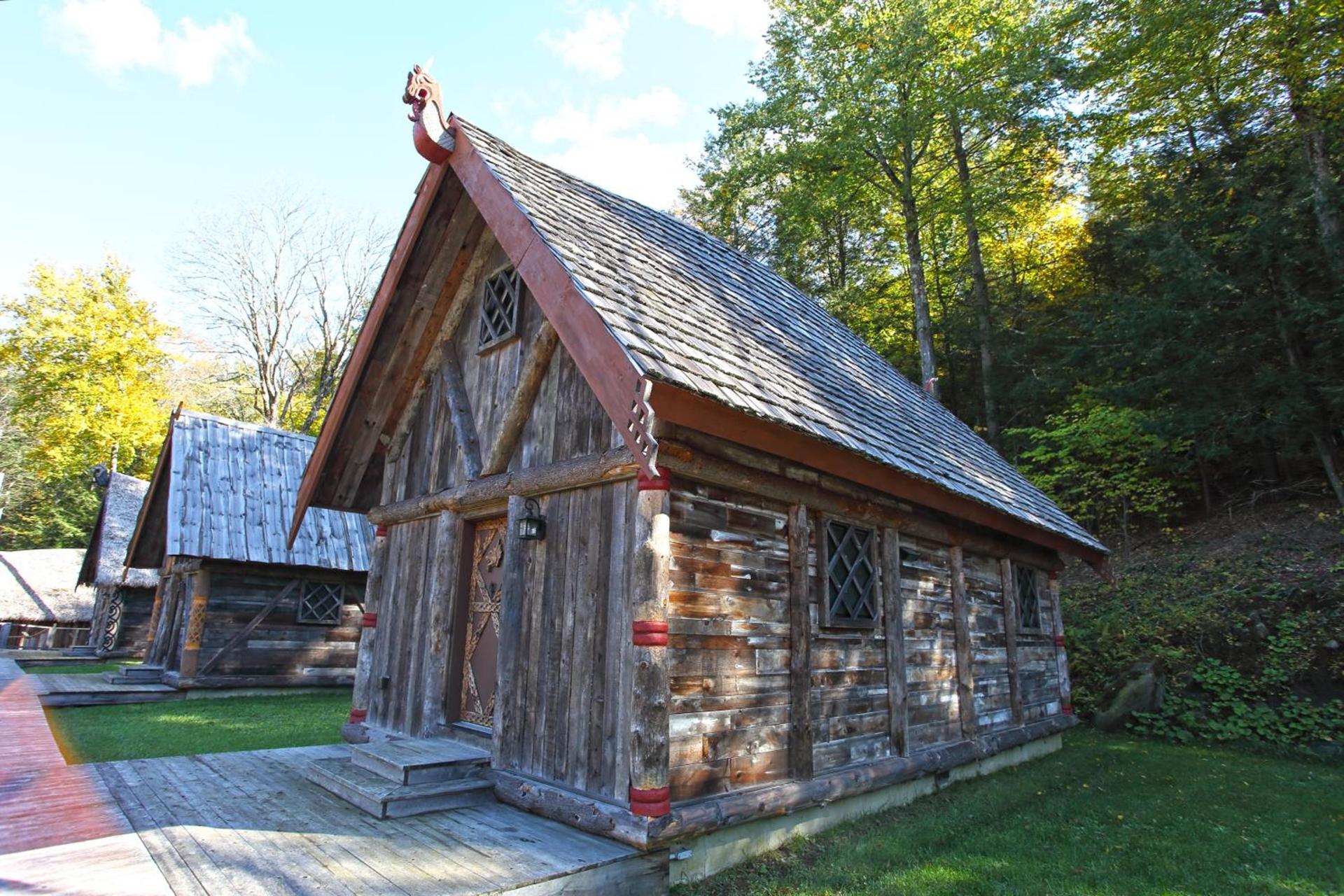 Vikings Villages Resort photo 9