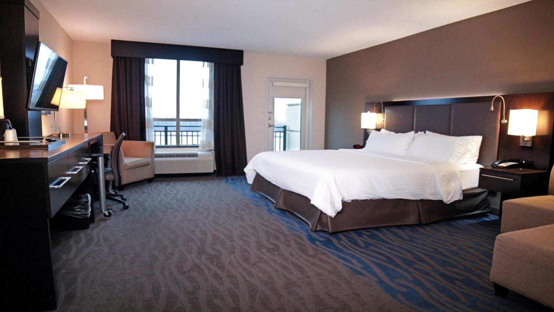 Holiday Inn Owensboro Riverfront by IHG photo 47