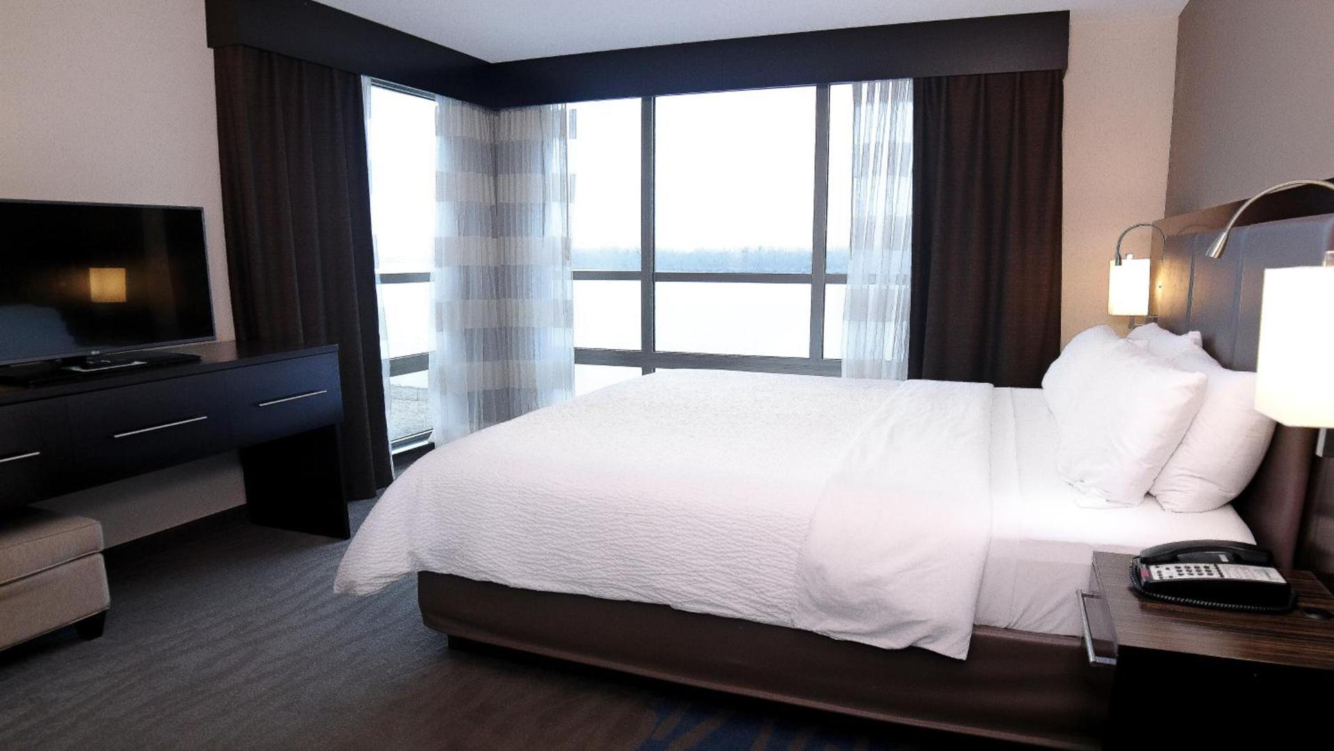 Holiday Inn Owensboro Riverfront by IHG photo 60