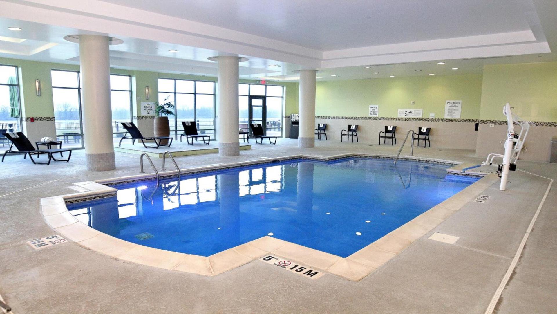 Holiday Inn Owensboro Riverfront by IHG photo 43