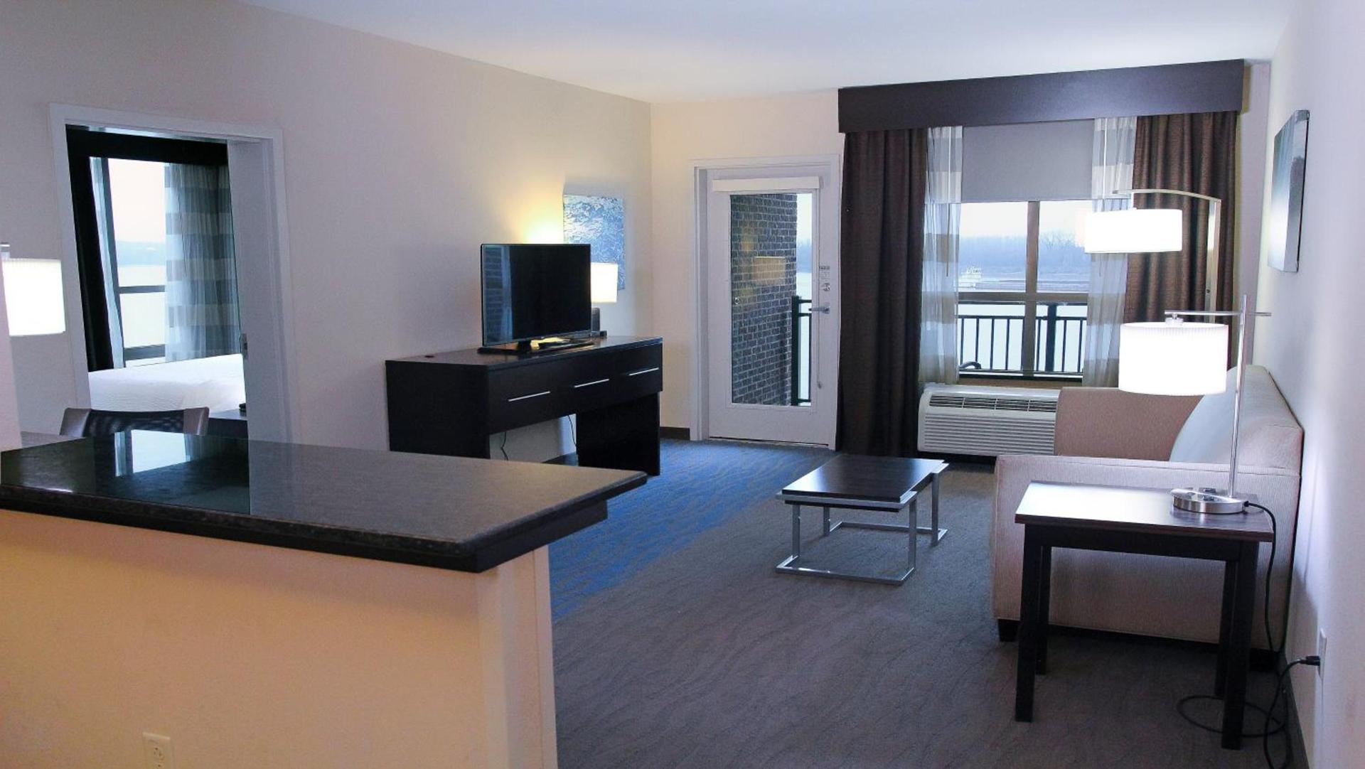 Holiday Inn Owensboro Riverfront by IHG photo 58