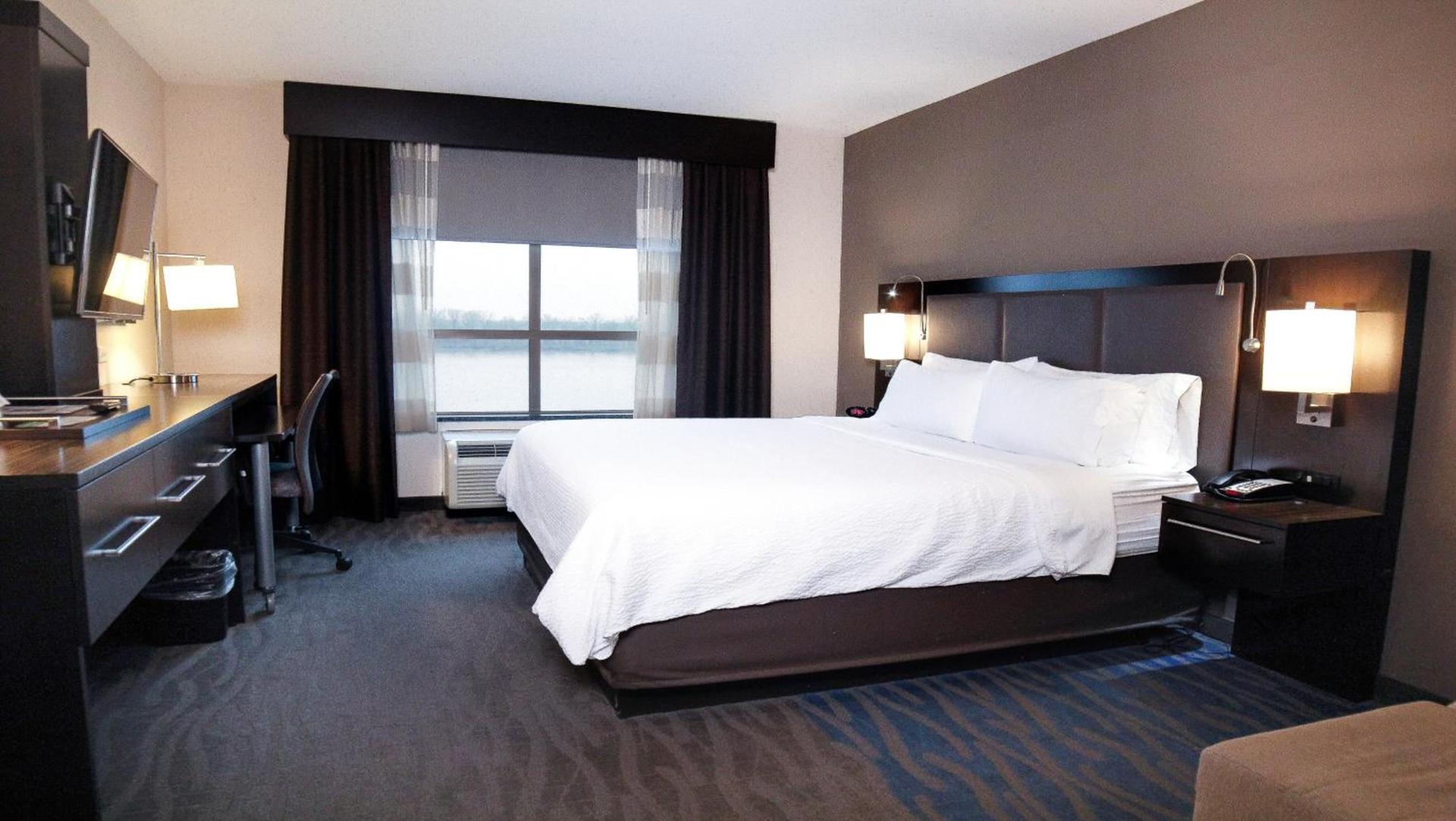 Holiday Inn Owensboro Riverfront by IHG photo 45