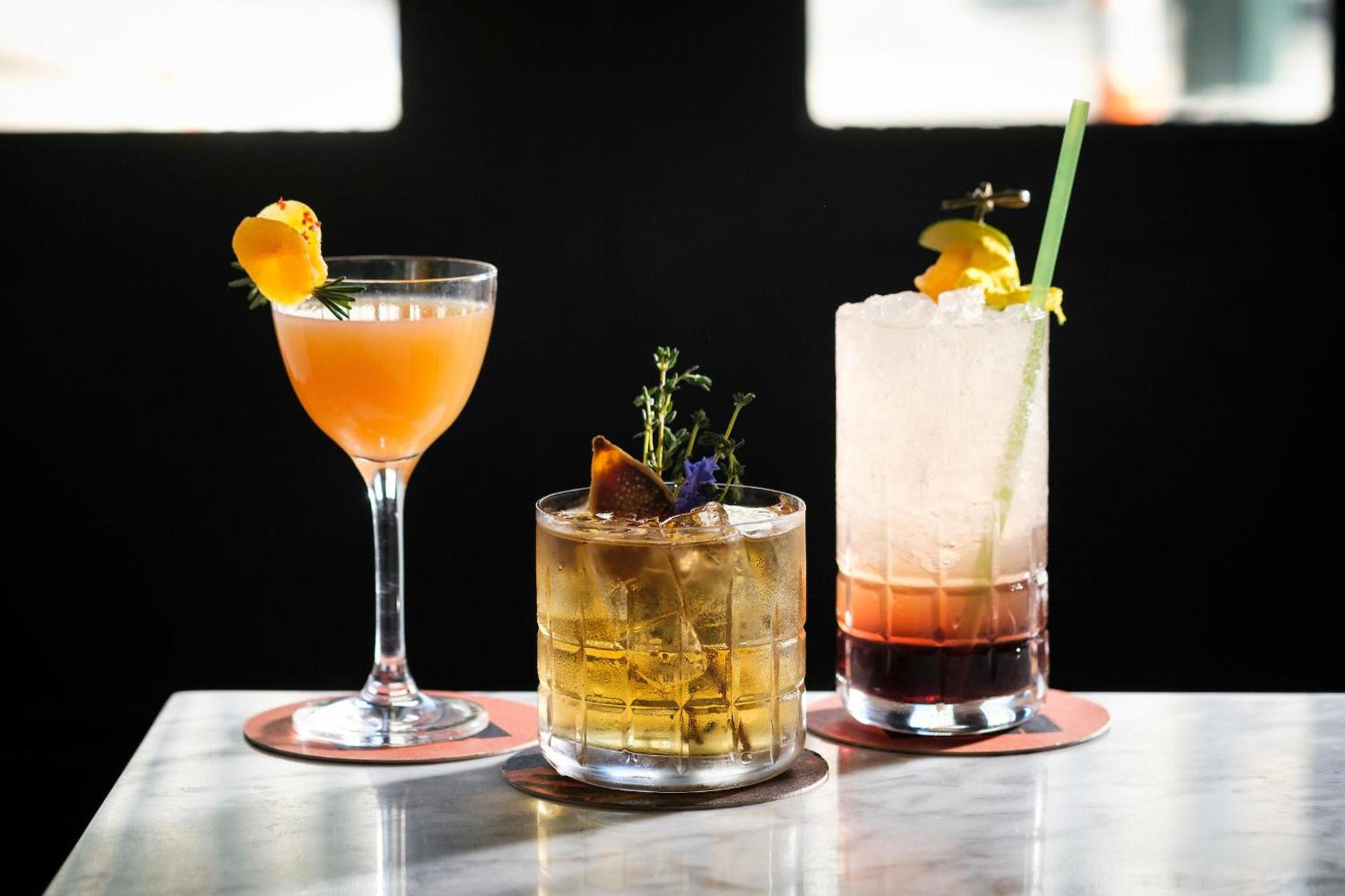 Kimpton Hotel Fontenot by IHG photo 78