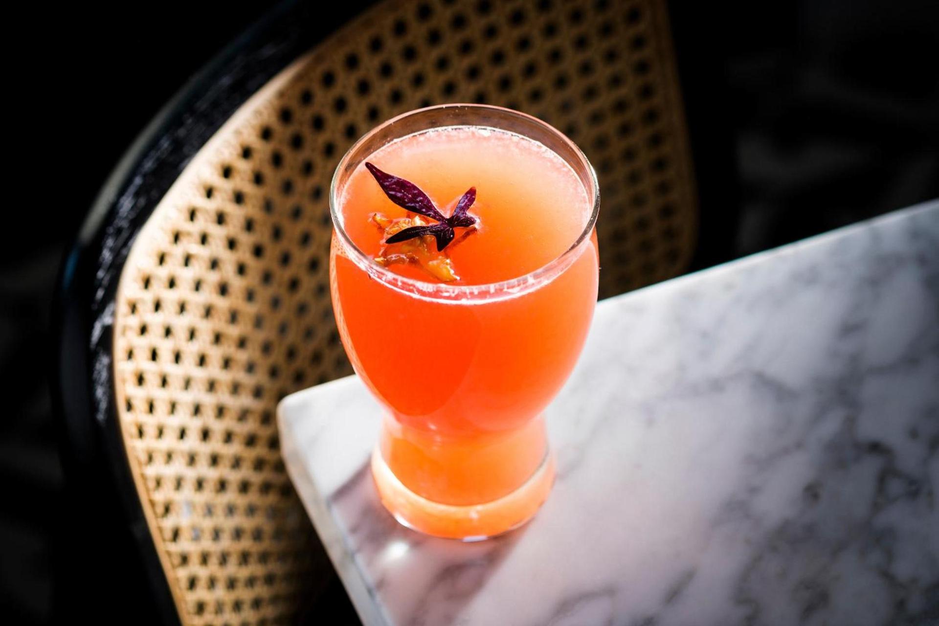 Kimpton Hotel Fontenot by IHG photo 89