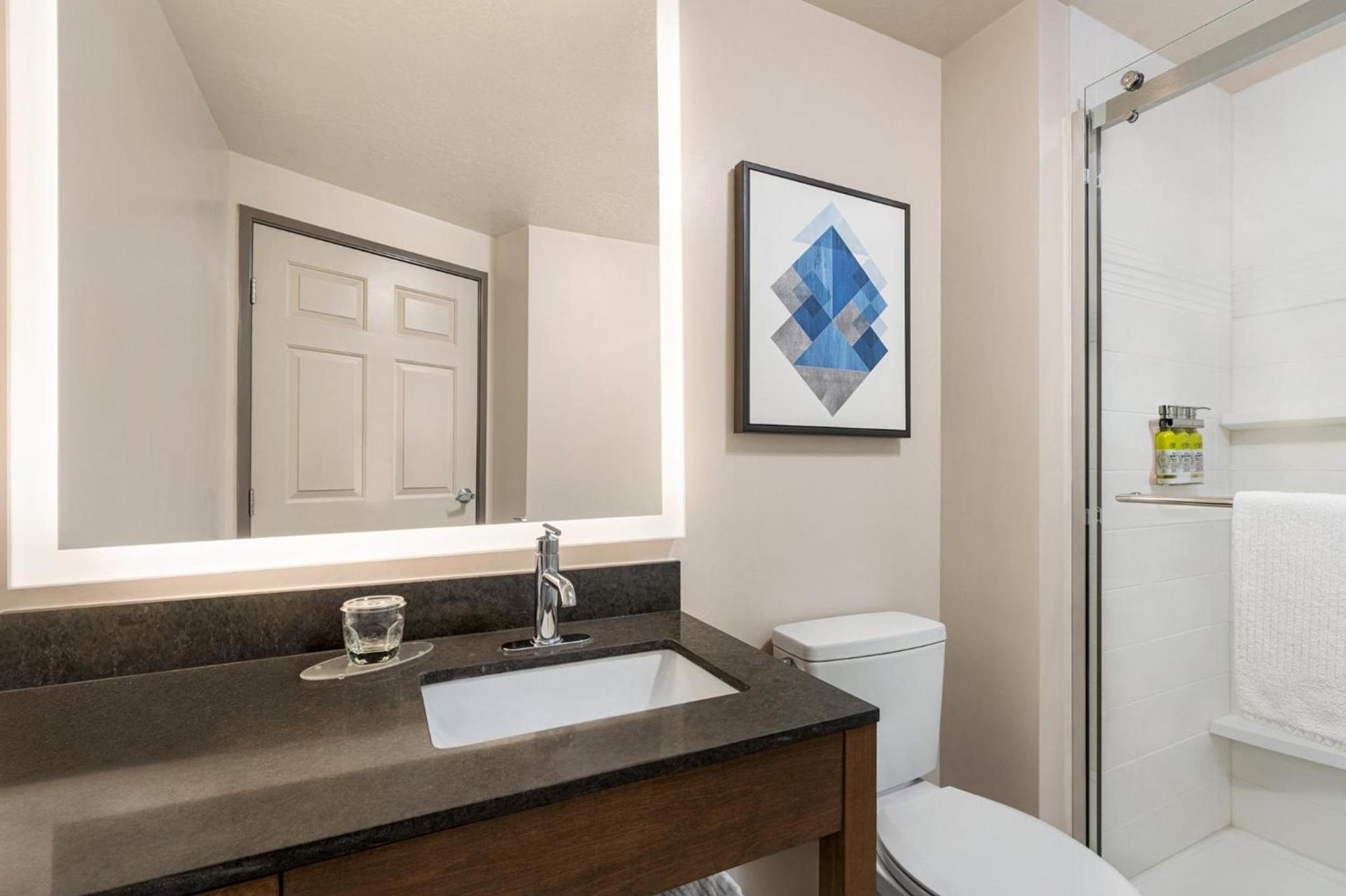 Candlewood Suites Boise-Meridian by IHG photo 20