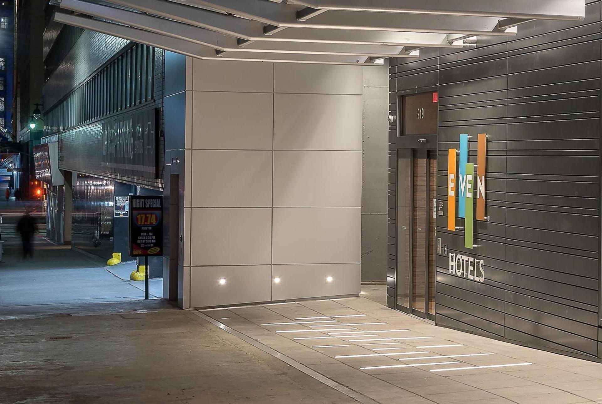 EVEN Hotel New York - Midtown East by IHG photo 30