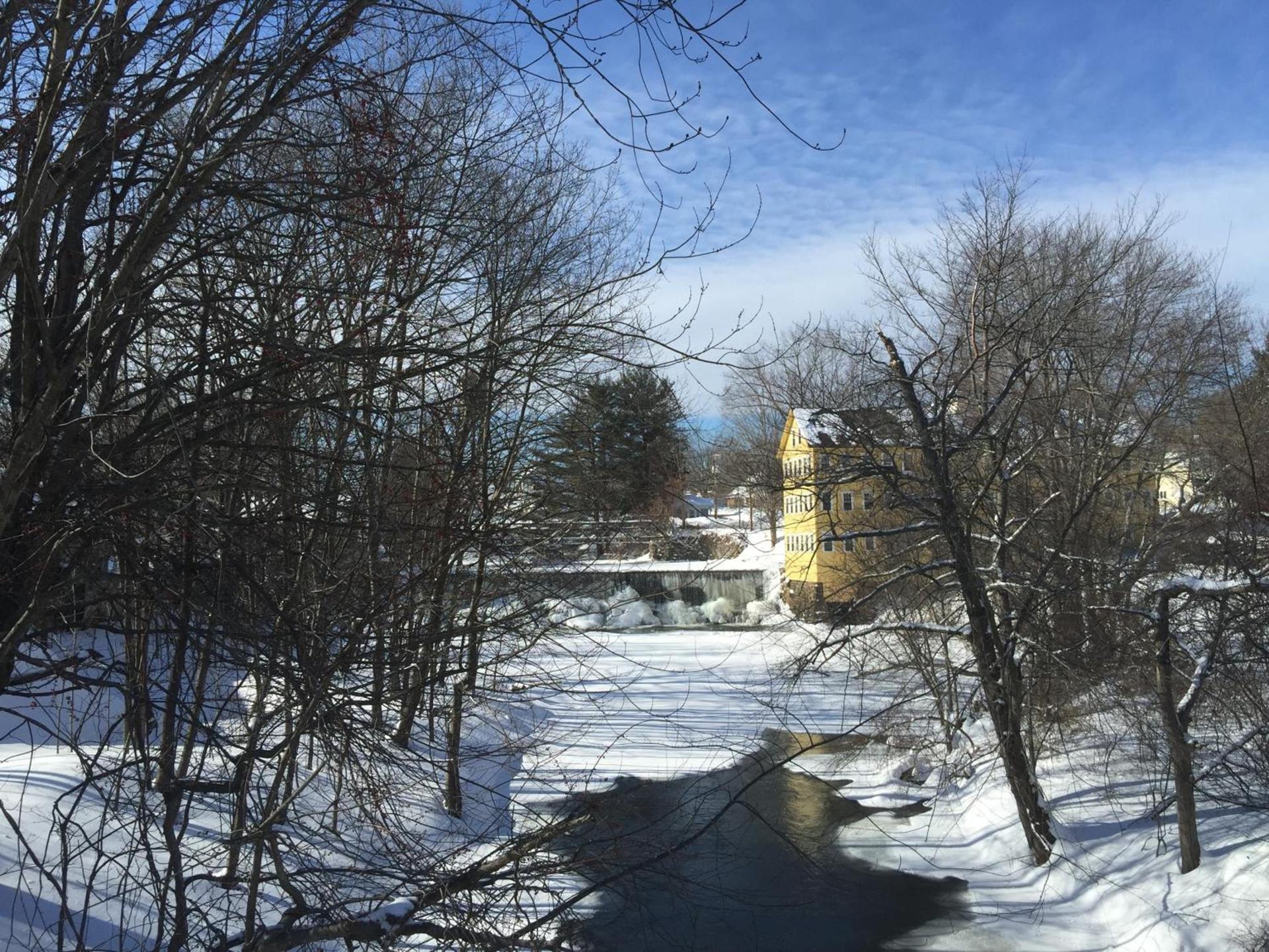 Old Mill Inn photo 30