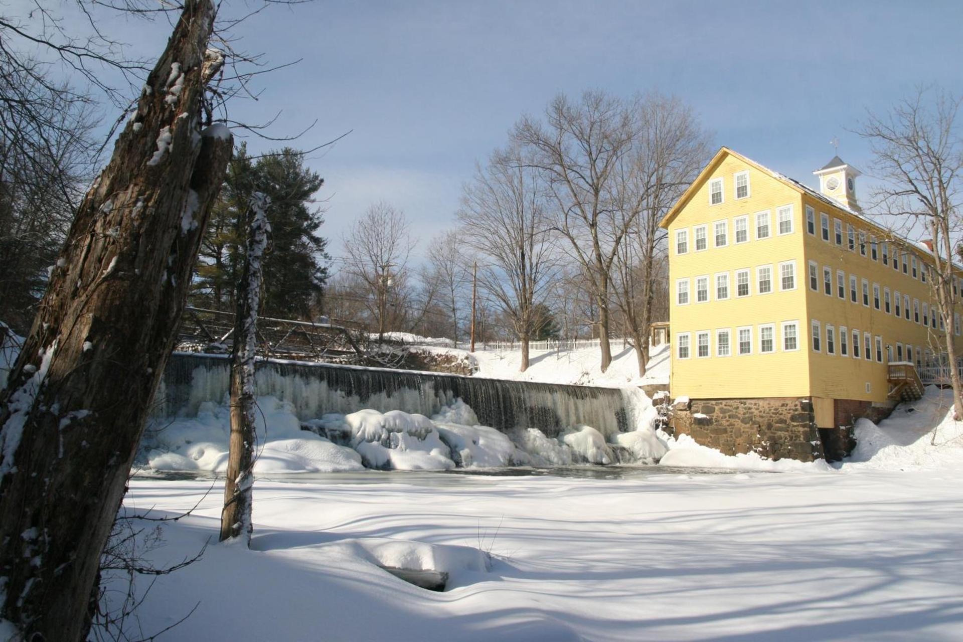 Old Mill Inn photo 31