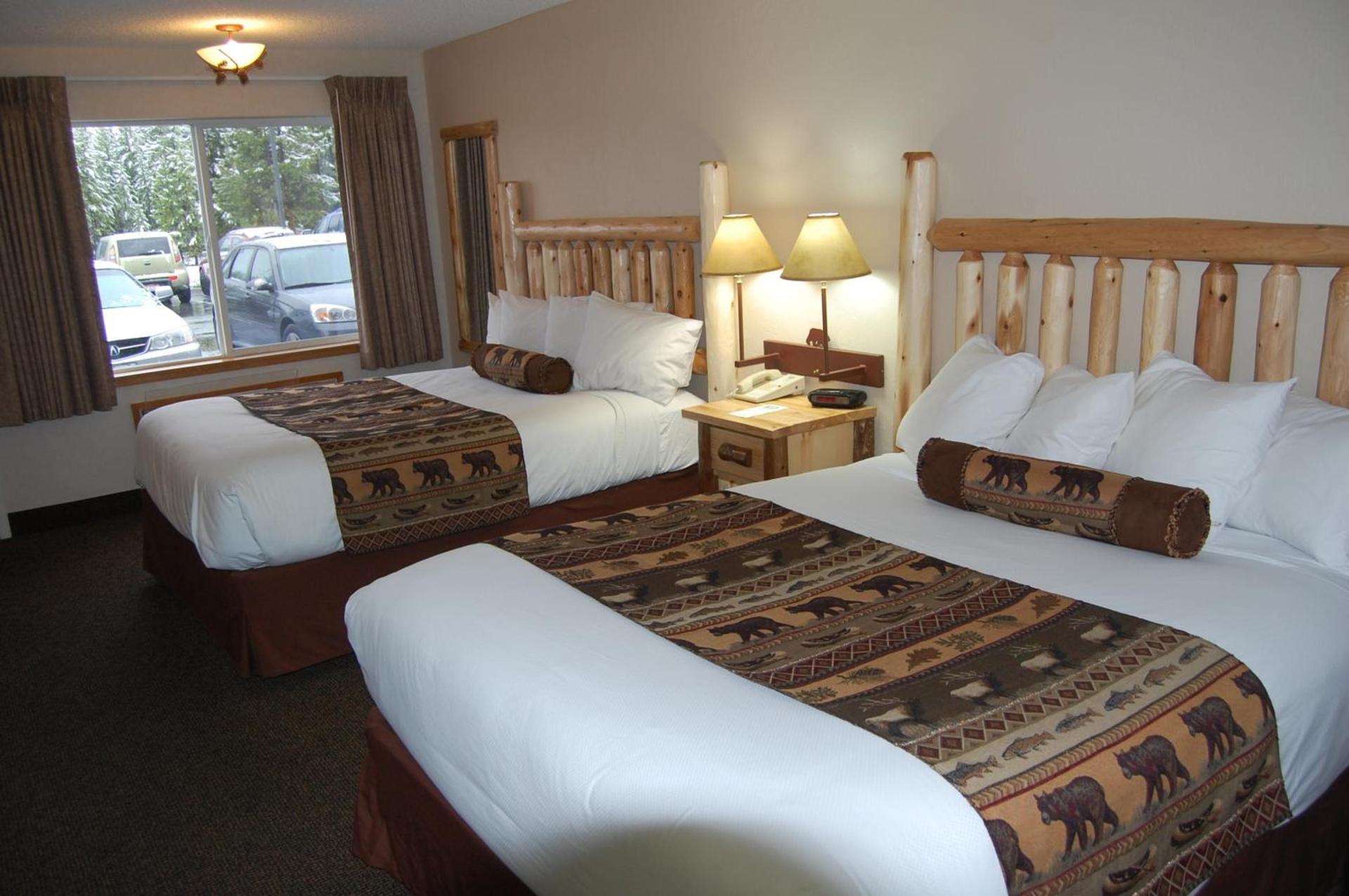 Kelly Inn West Yellowstone photo 35