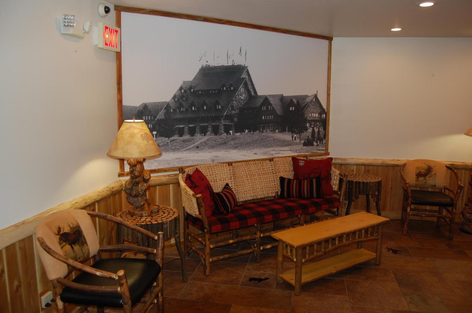 Kelly Inn West Yellowstone photo 25
