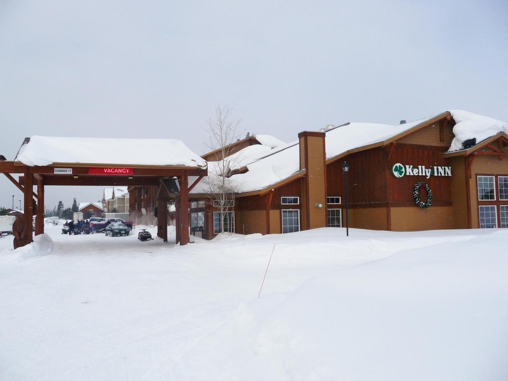 Kelly Inn West Yellowstone photo 21