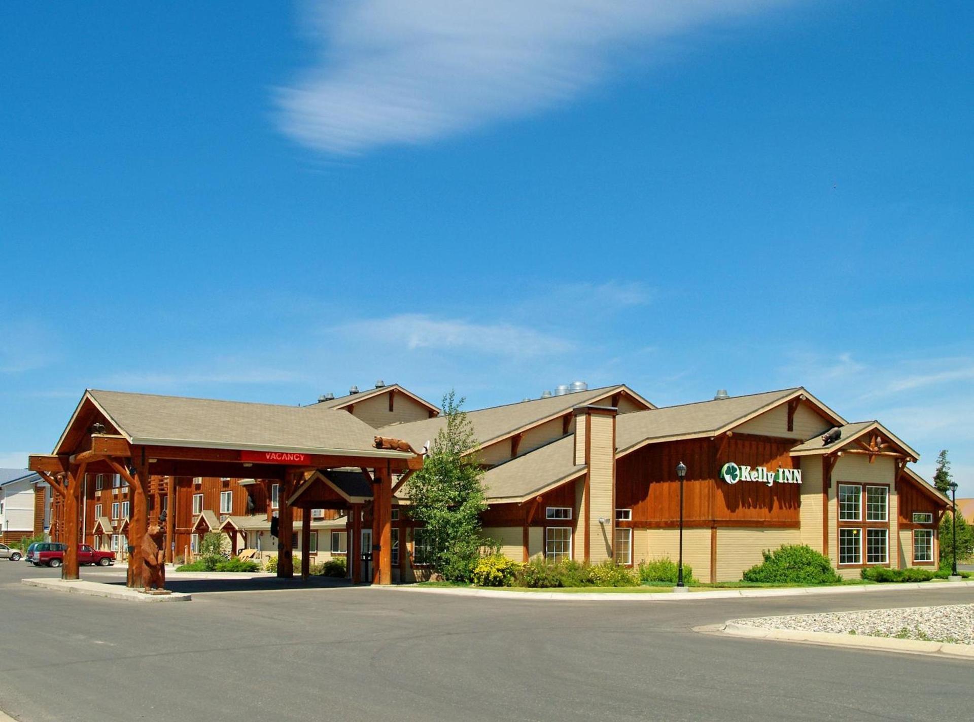 Kelly Inn West Yellowstone photo 15