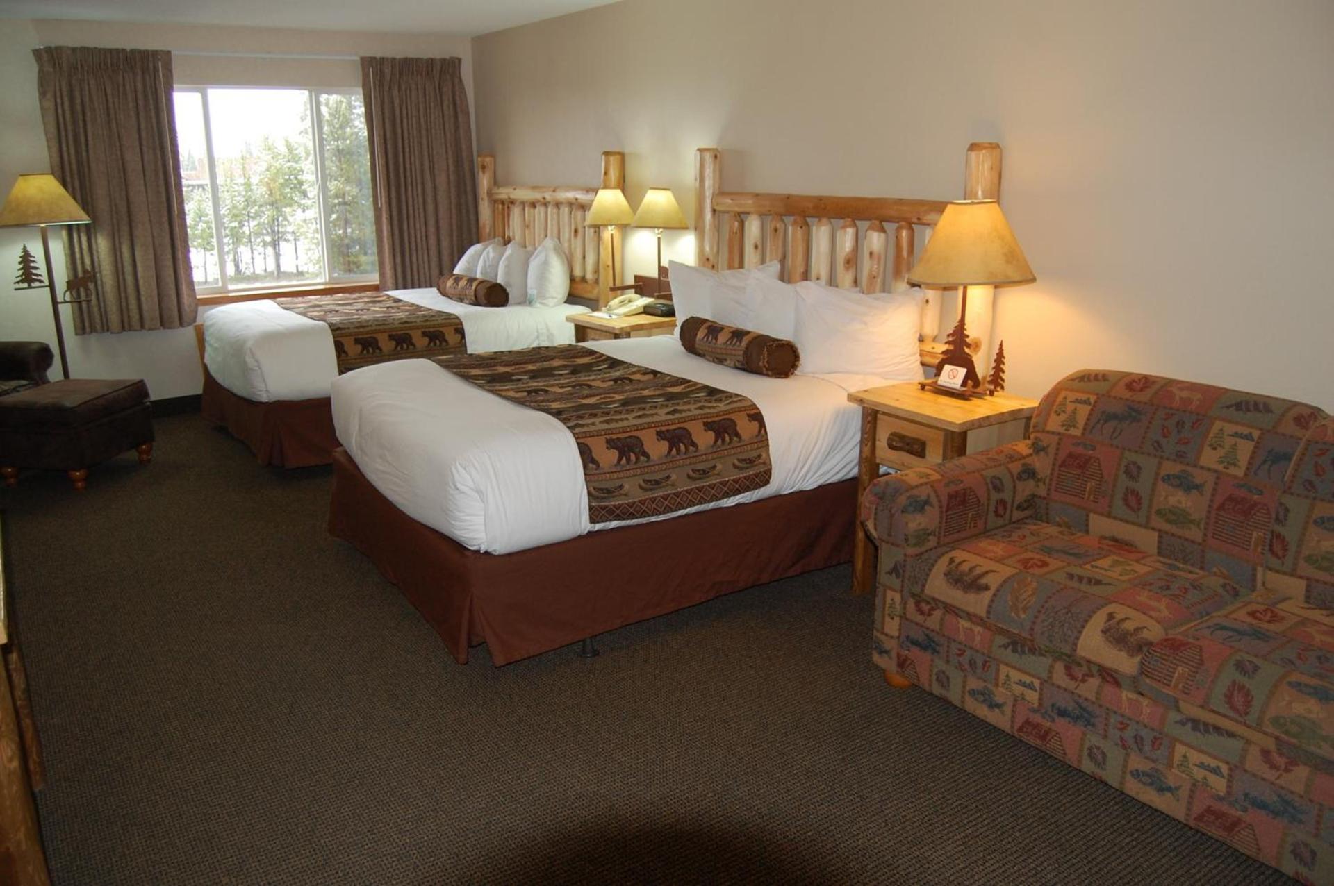 Kelly Inn West Yellowstone photo 44