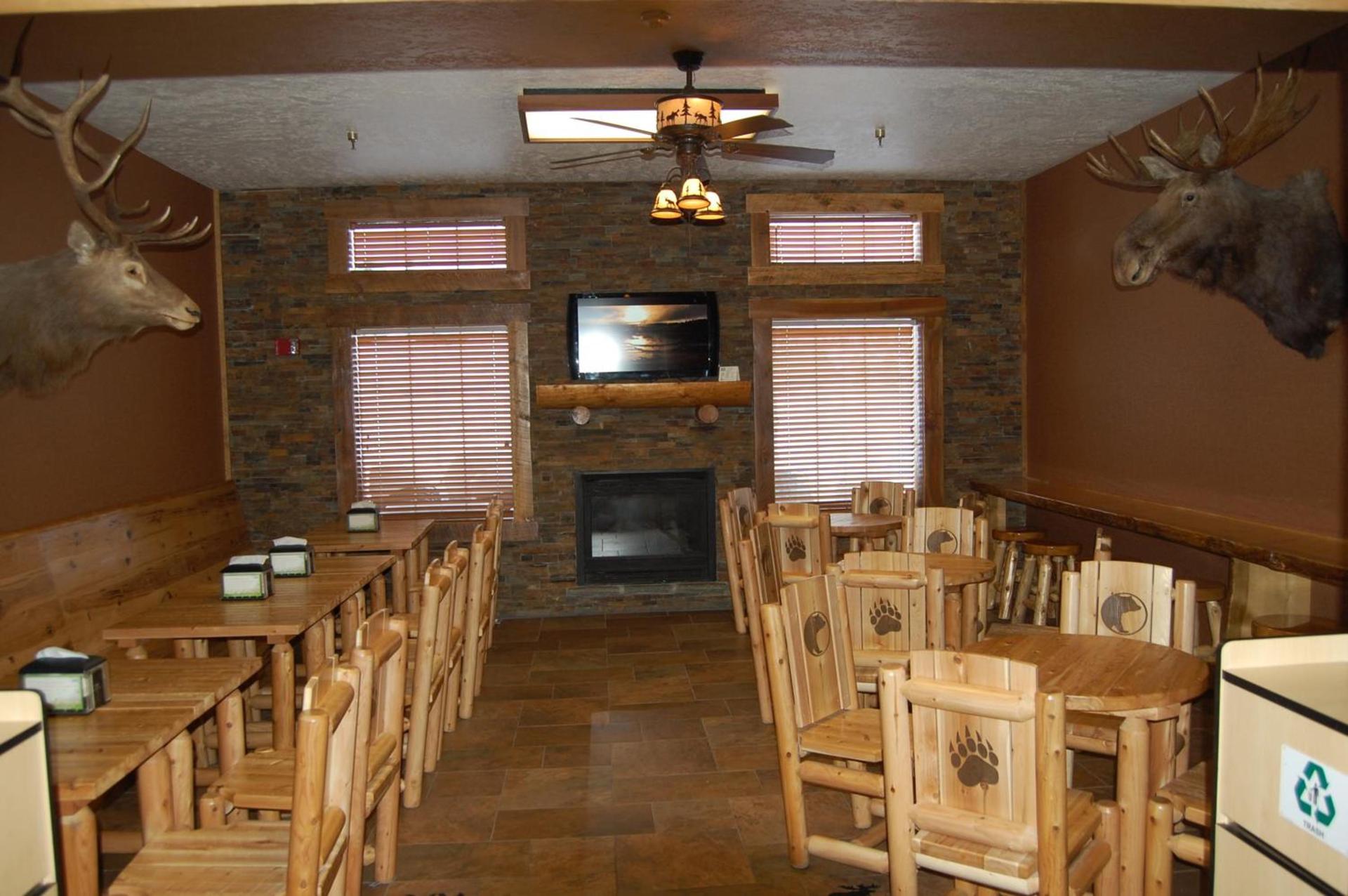 Kelly Inn West Yellowstone photo 29