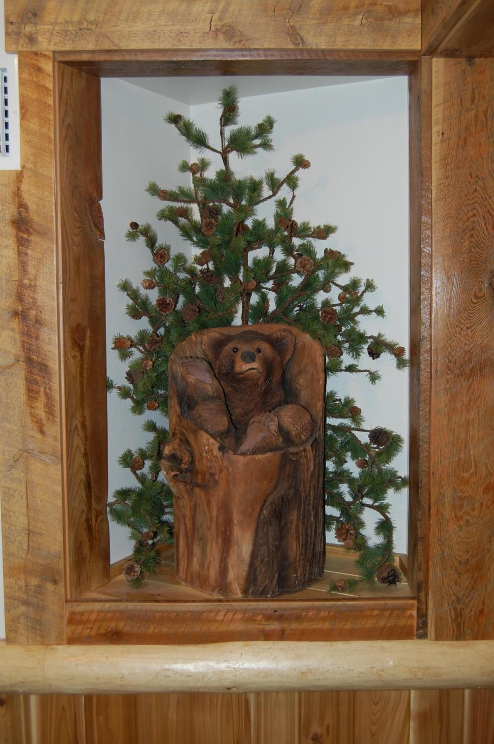 Kelly Inn West Yellowstone photo 30