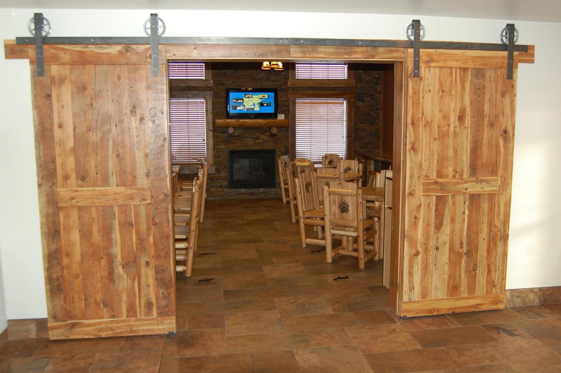 Kelly Inn West Yellowstone photo 27