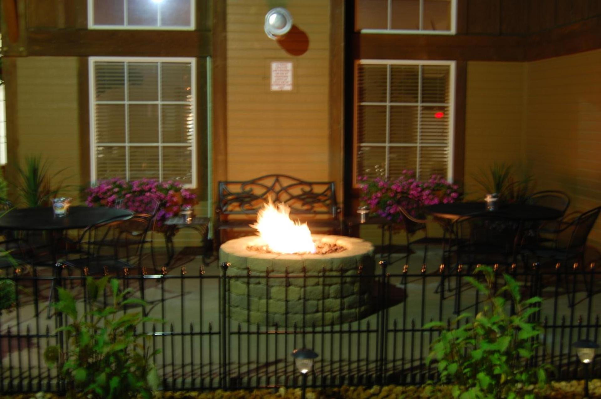 Kelly Inn West Yellowstone photo 20