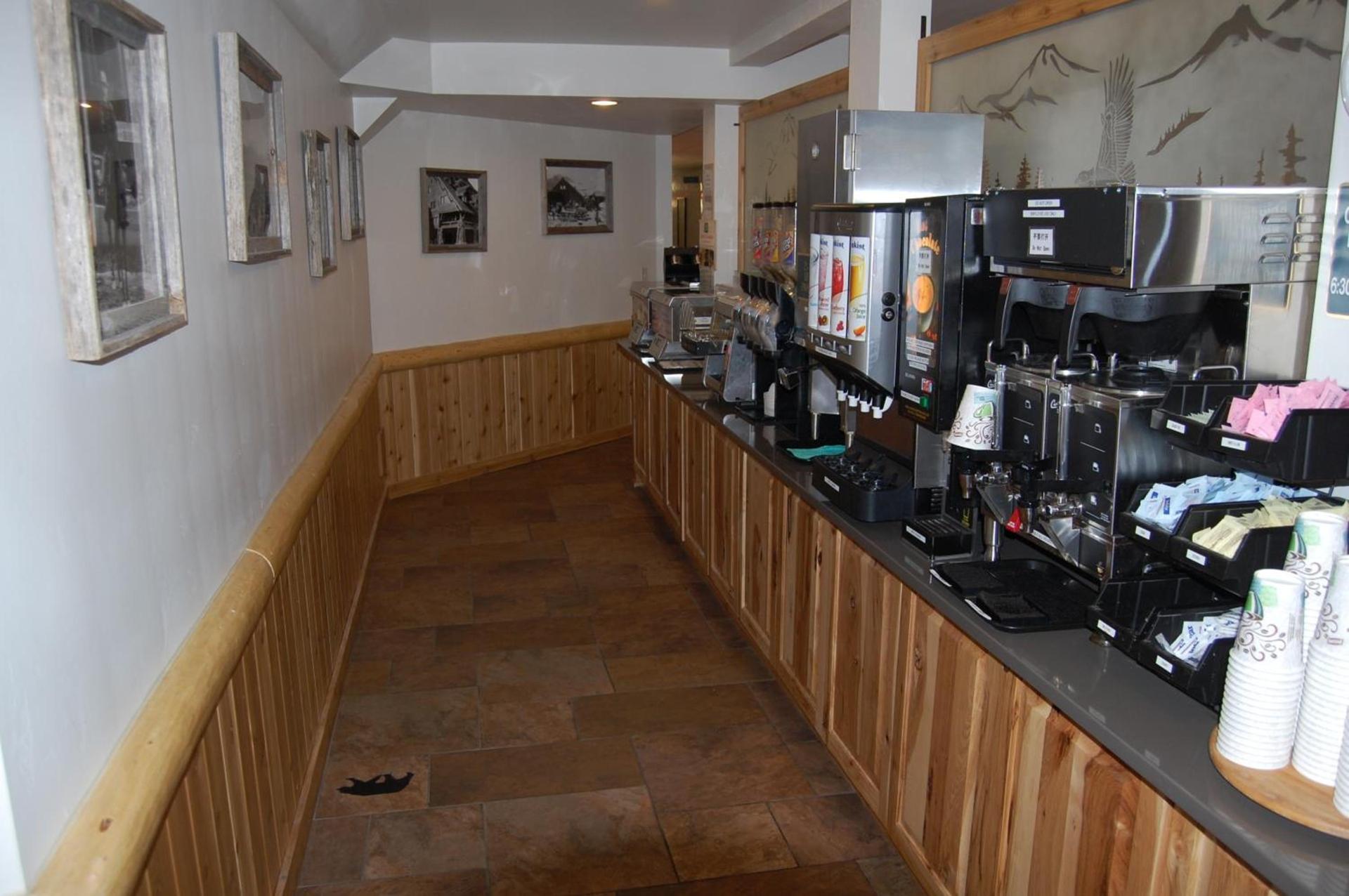 Kelly Inn West Yellowstone photo 31
