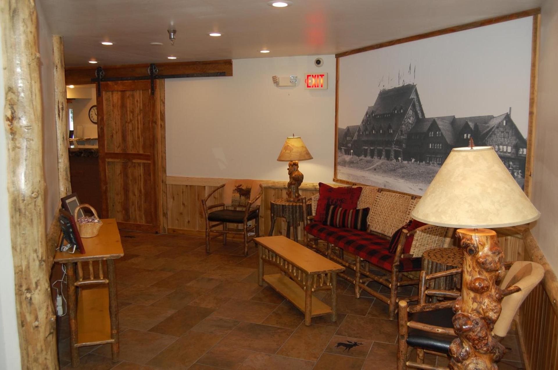 Kelly Inn West Yellowstone photo 26