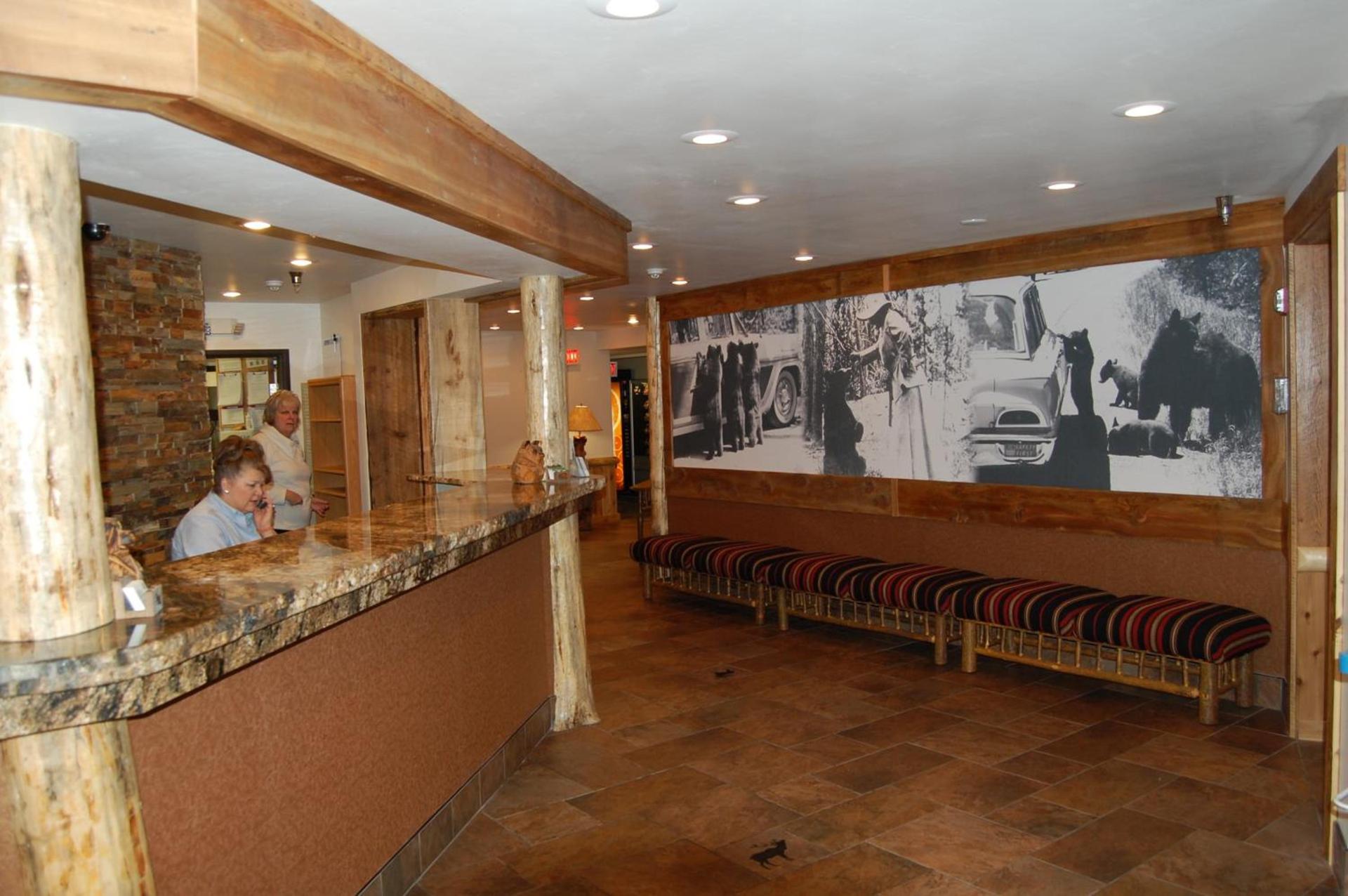 Kelly Inn West Yellowstone photo 24