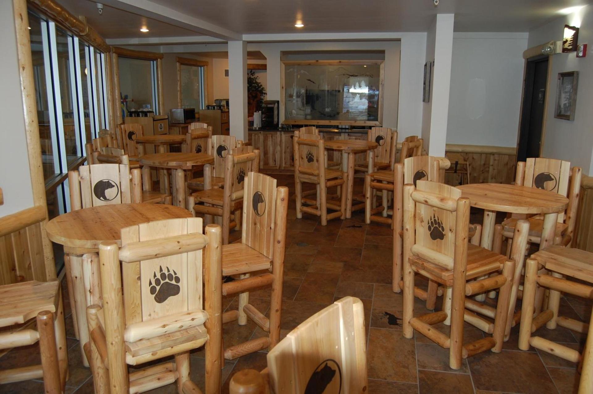 Kelly Inn West Yellowstone photo 33