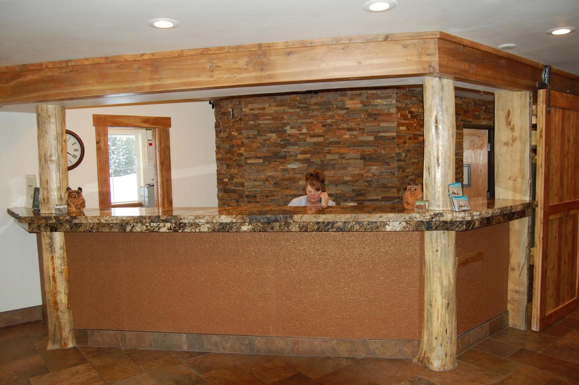 Kelly Inn West Yellowstone photo 23