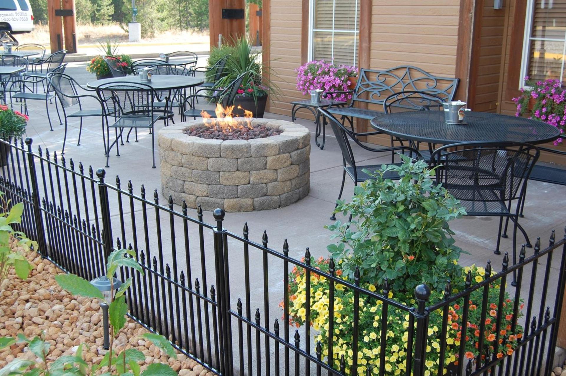 Kelly Inn West Yellowstone photo 19