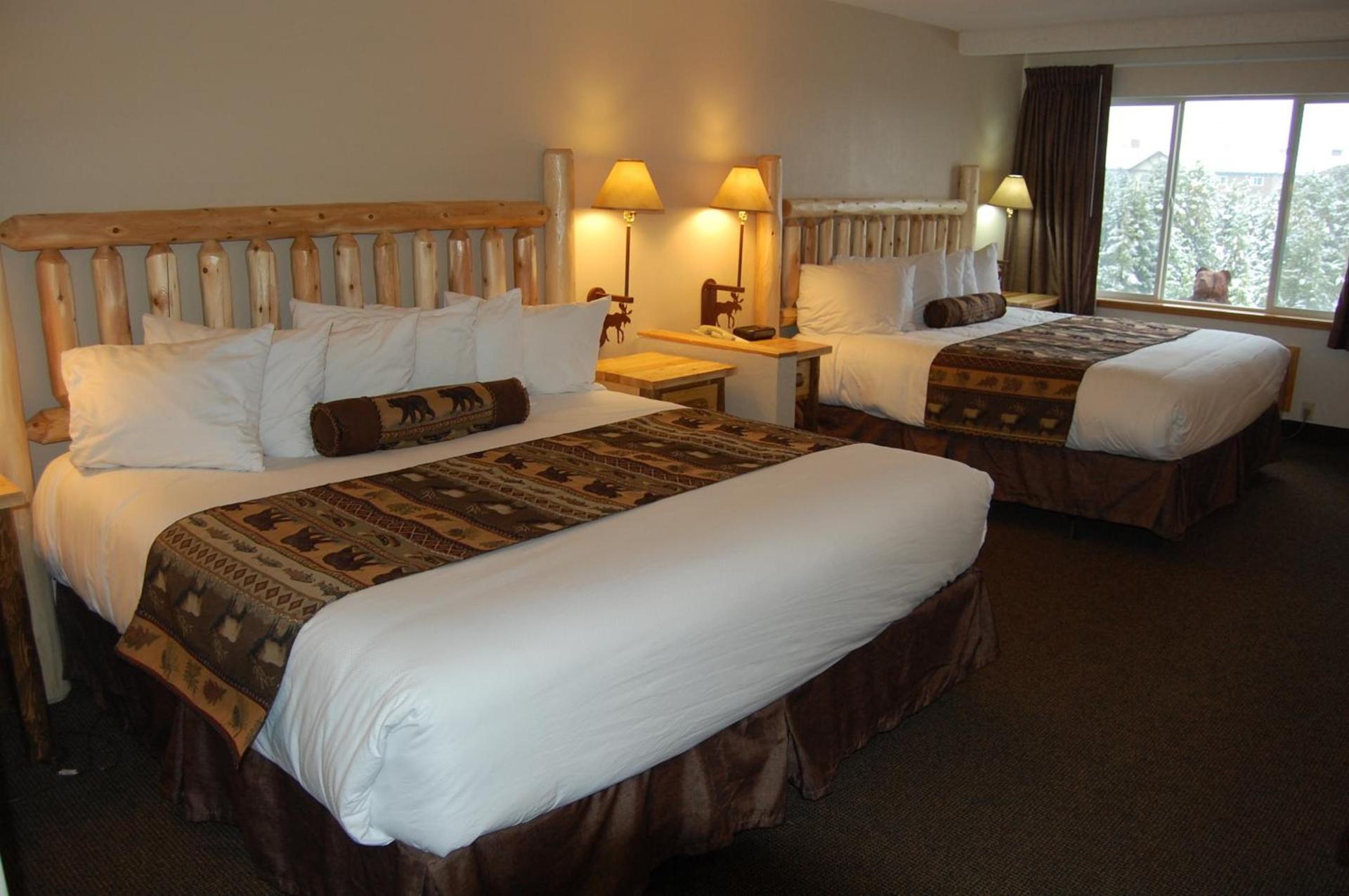 Kelly Inn West Yellowstone photo 38