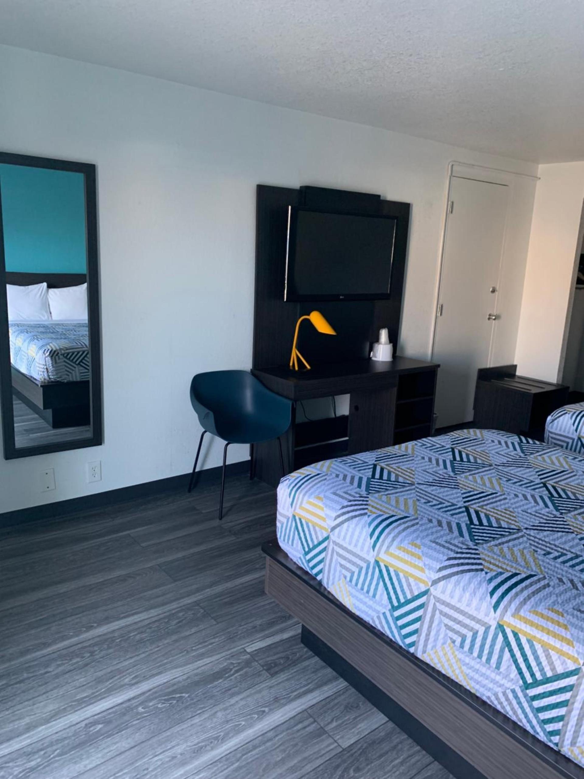 Motel 6-Lincoln, NE - Airport photo 14
