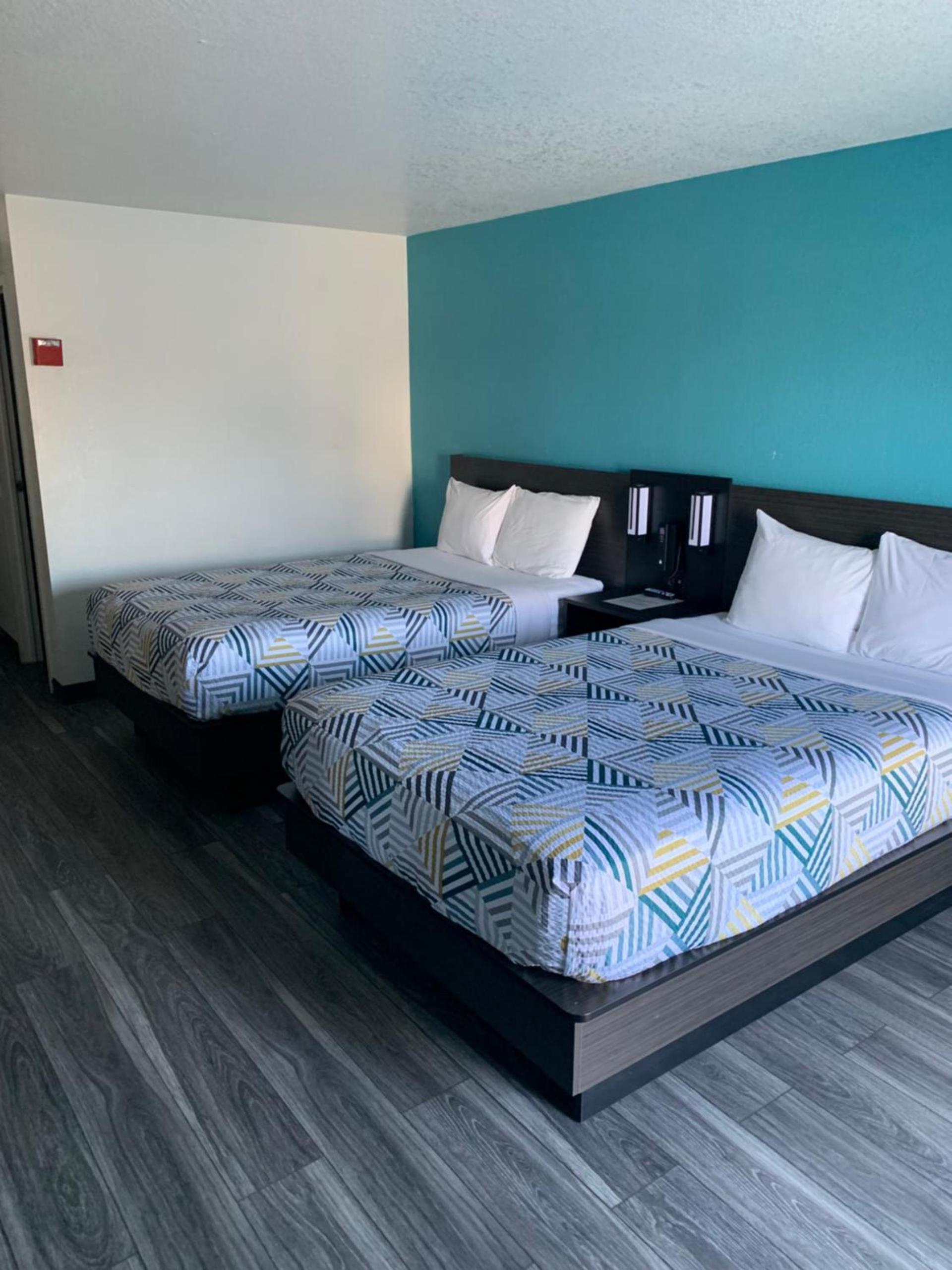 Motel 6-Lincoln, NE - Airport photo 15