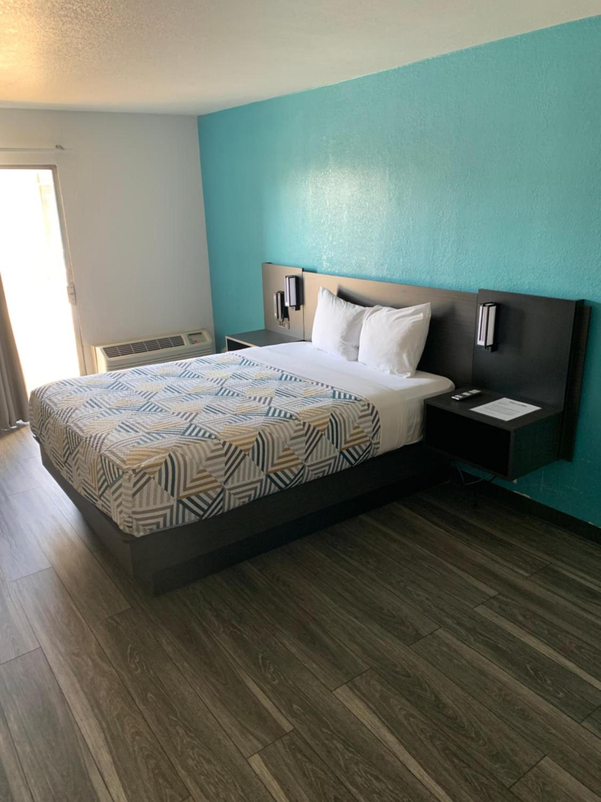 Motel 6-Lincoln, NE - Airport photo 20