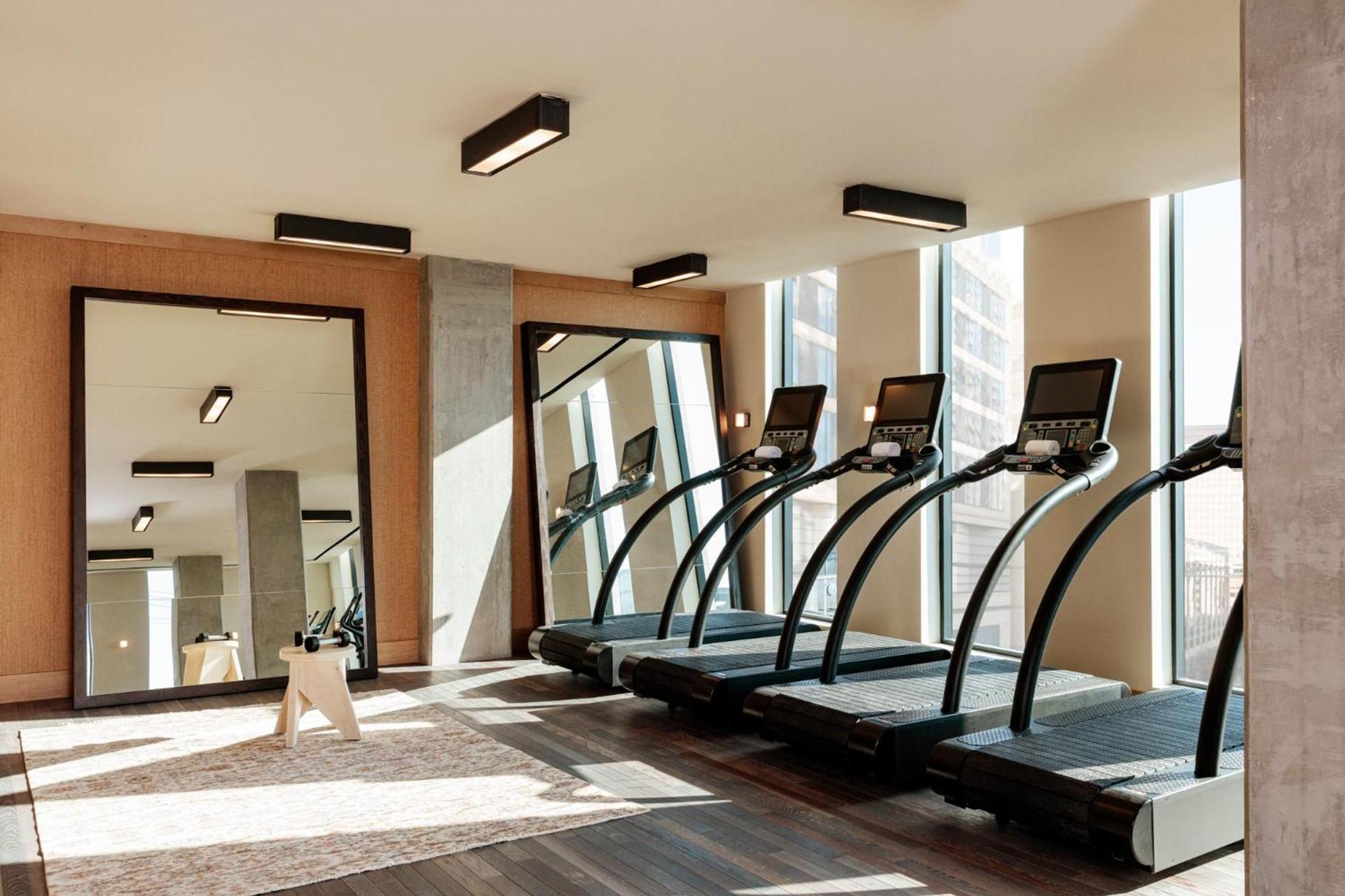 Austin Proper Hotel, a Member of Design Hotels photo 27