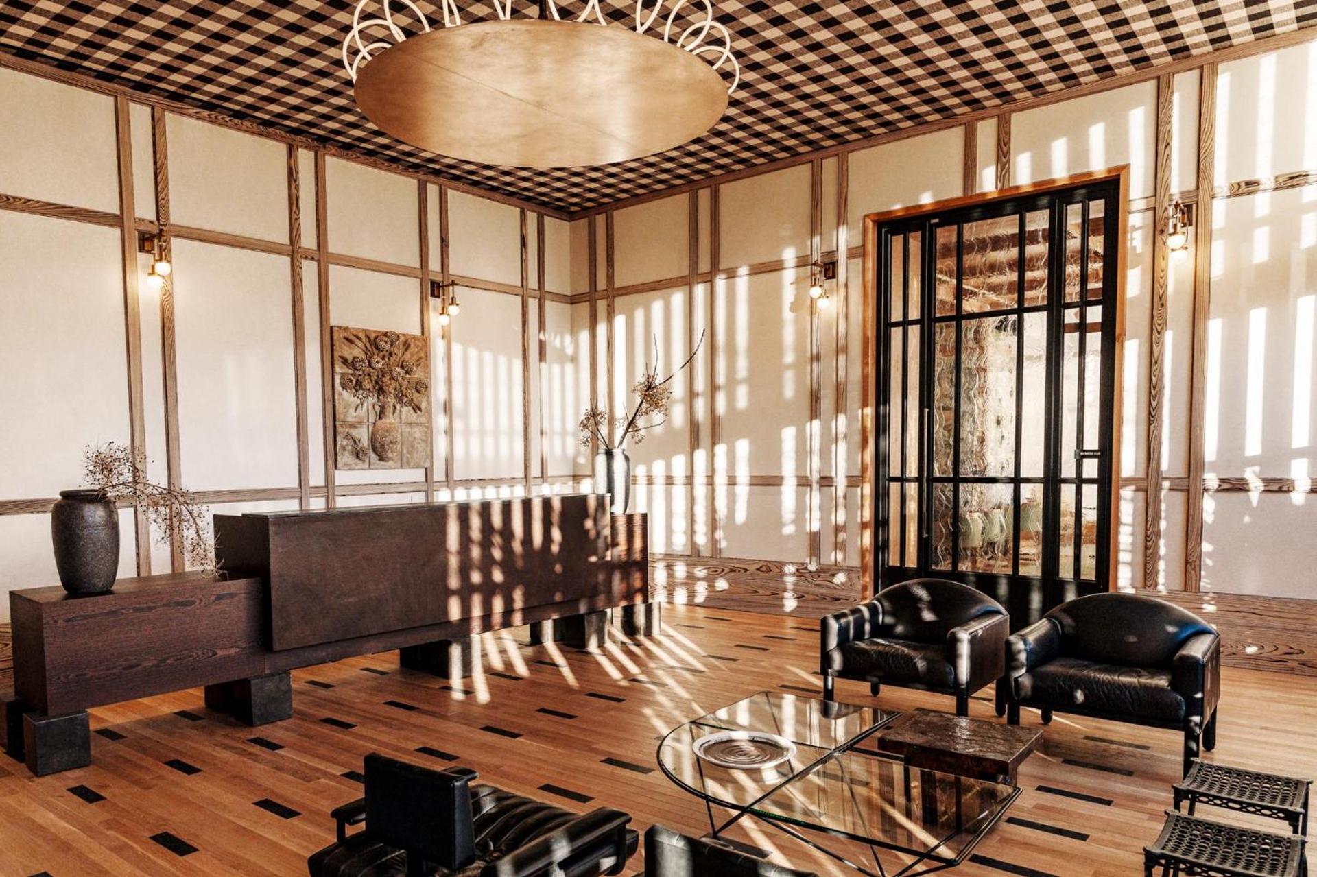 Austin Proper Hotel, a Member of Design Hotels photo 12