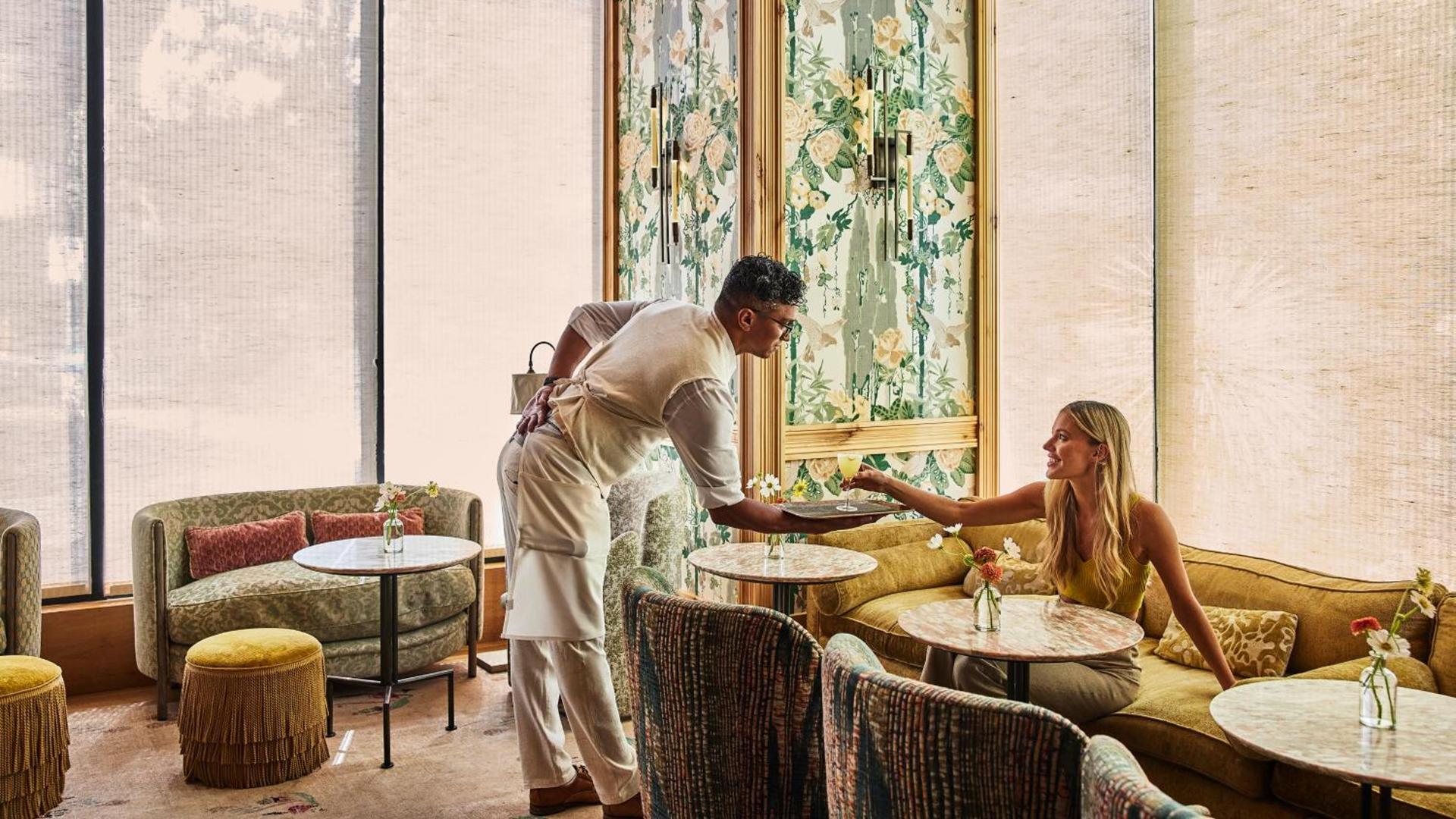 Austin Proper Hotel, a Member of Design Hotels photo 42