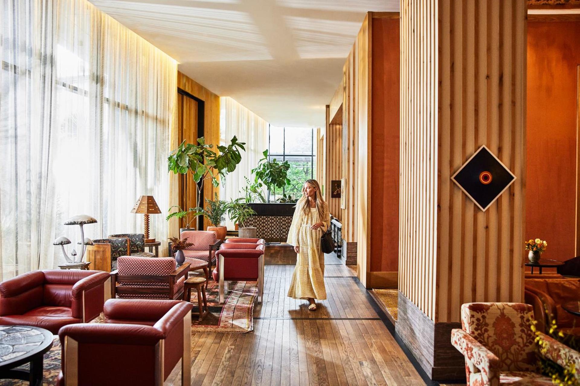Austin Proper Hotel, a Member of Design Hotels photo 97