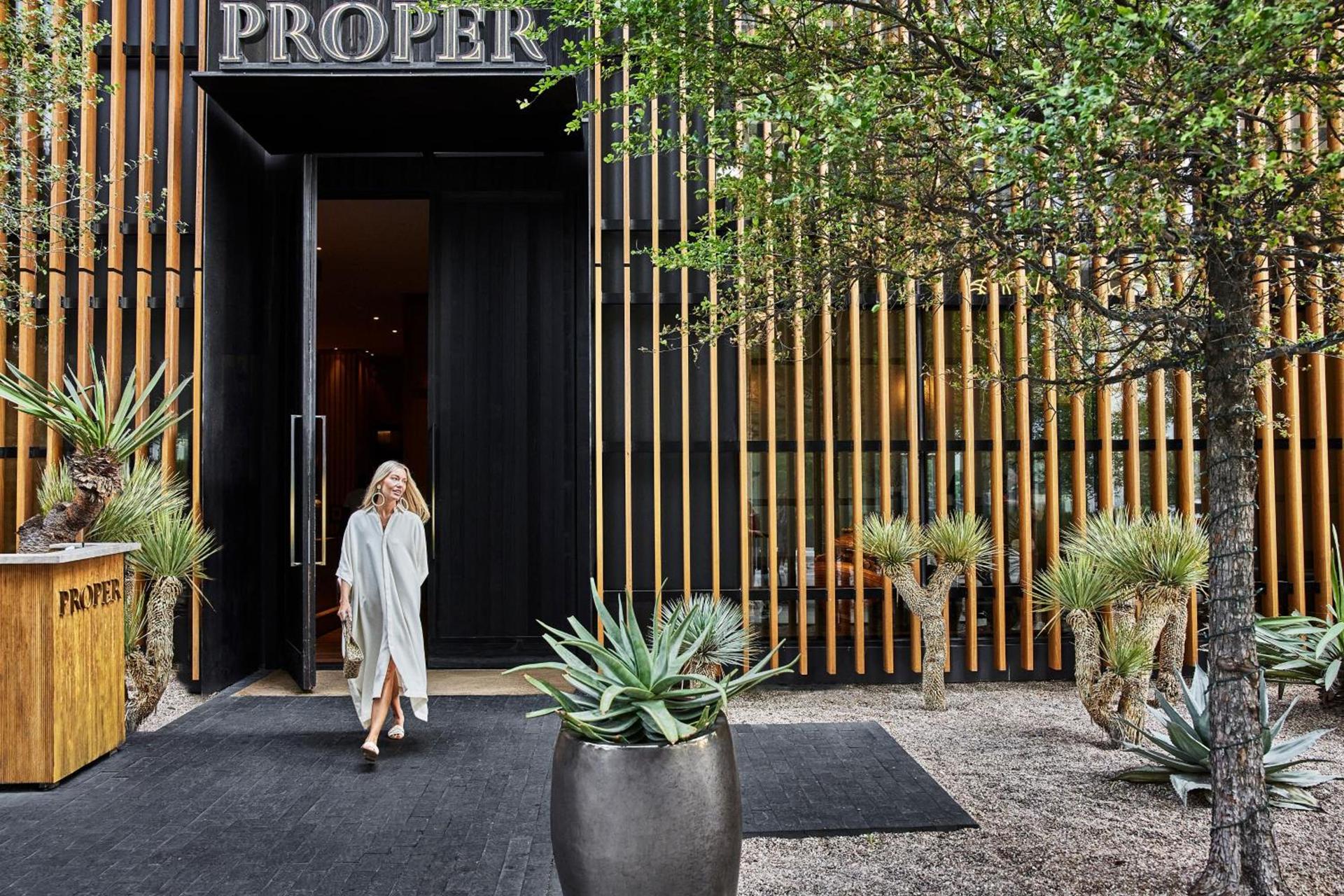 Austin Proper Hotel, a Member of Design Hotels photo 35