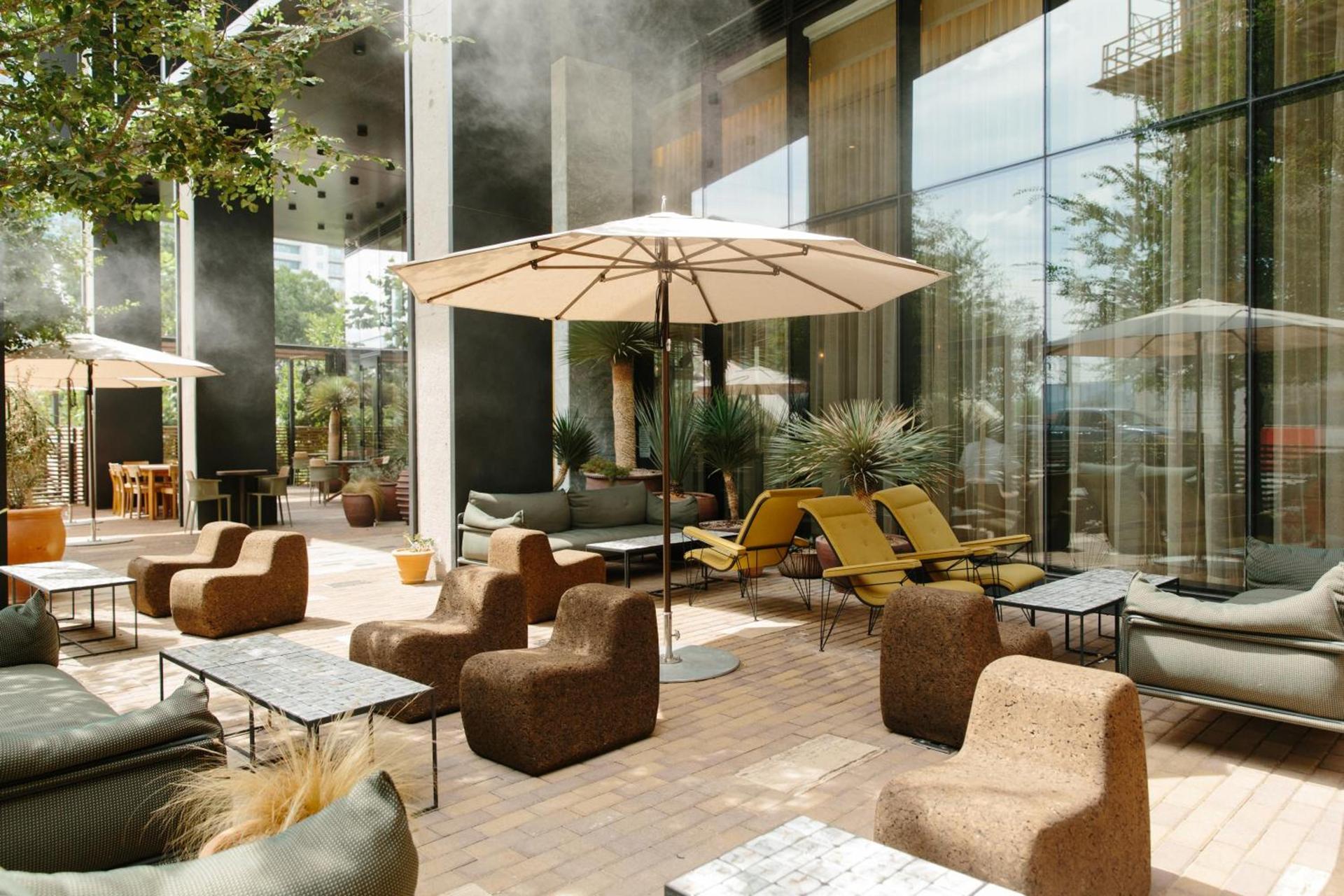 Austin Proper Hotel, a Member of Design Hotels photo 94
