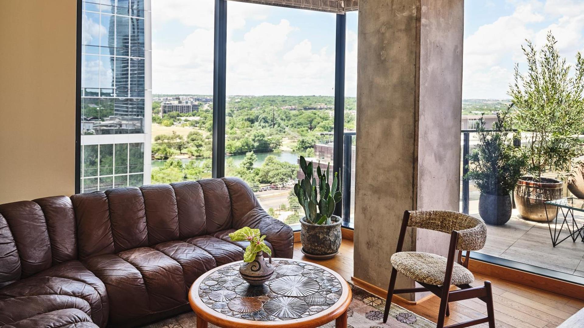Austin Proper Hotel, a Member of Design Hotels photo 1
