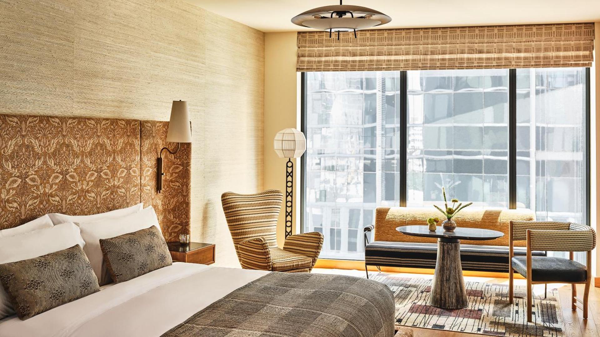 Austin Proper Hotel, a Member of Design Hotels photo 20