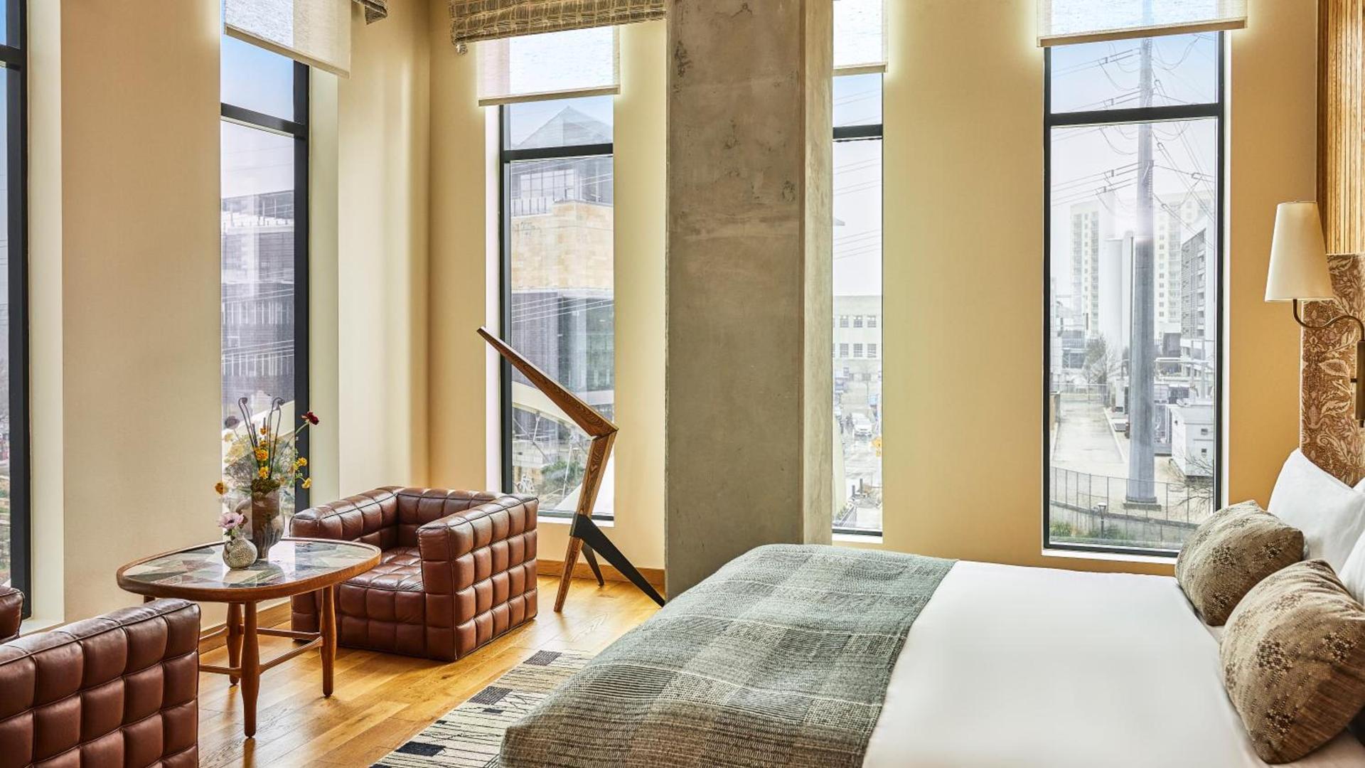 Austin Proper Hotel, a Member of Design Hotels photo 50